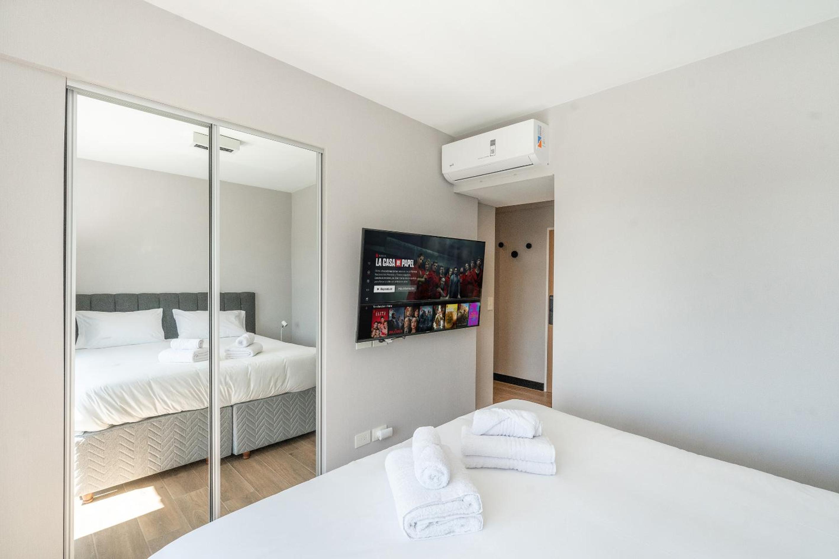 Maisonette