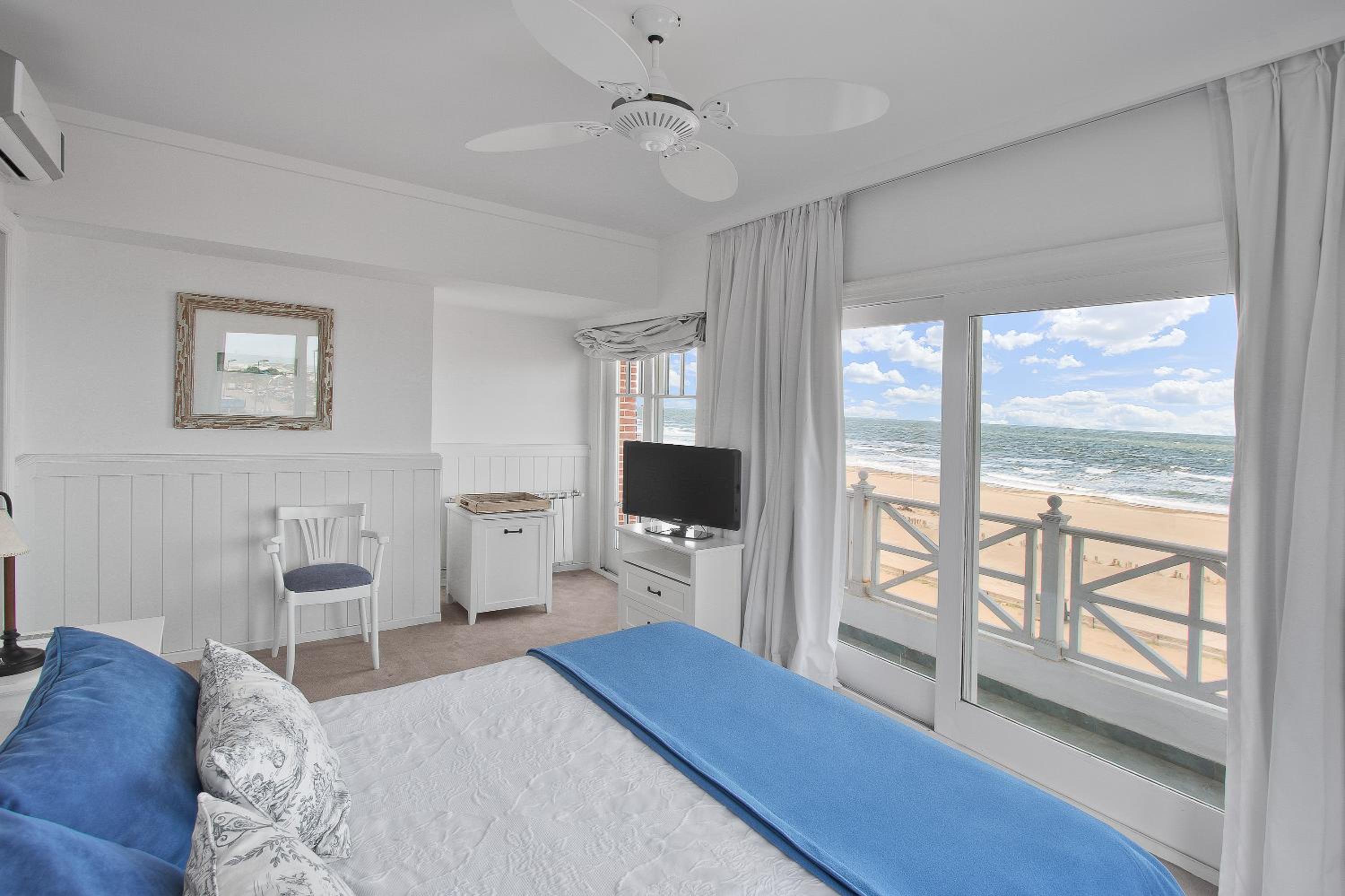 Executive Junior Suite