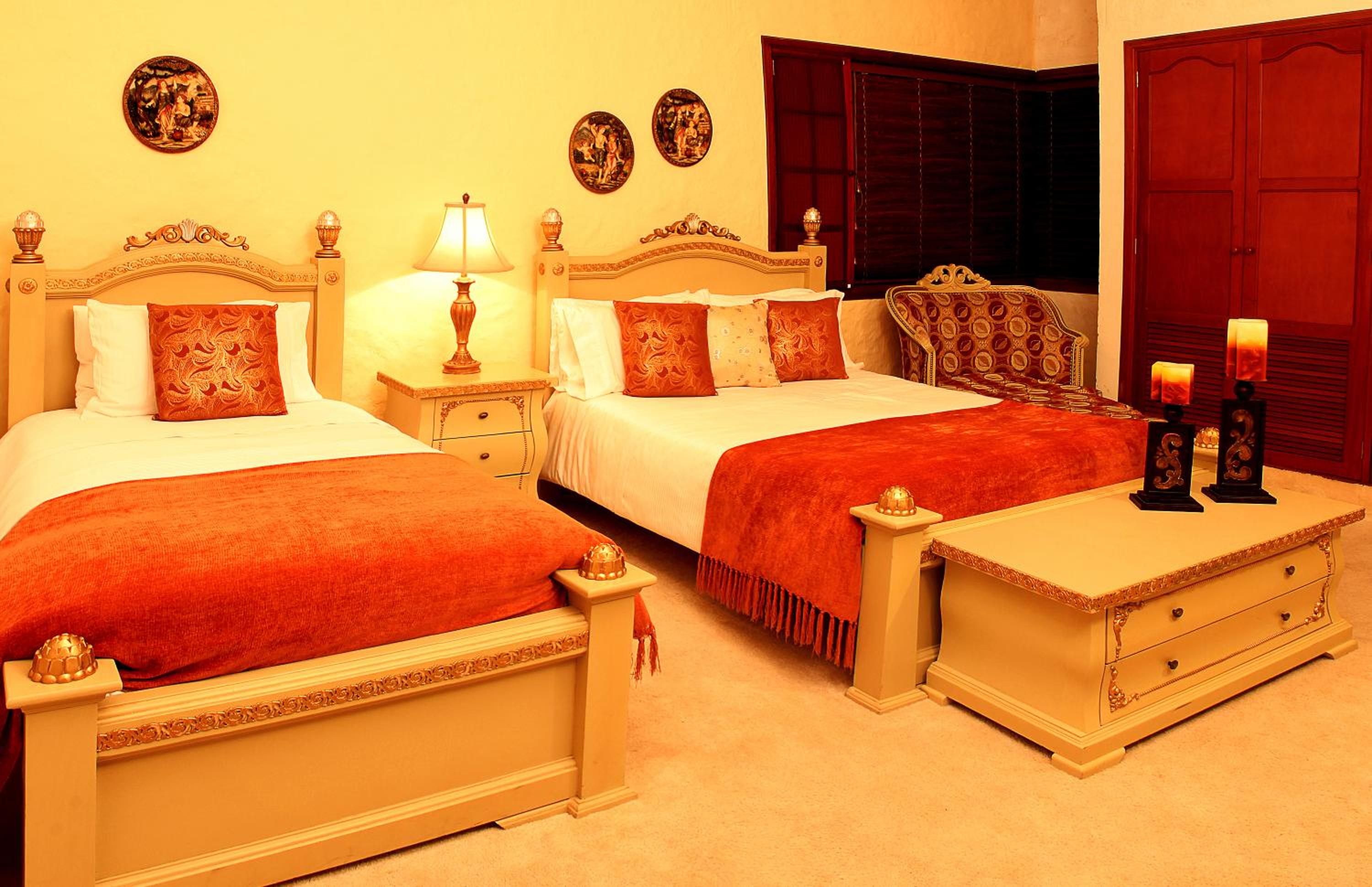 Superior Triple Room photo 1