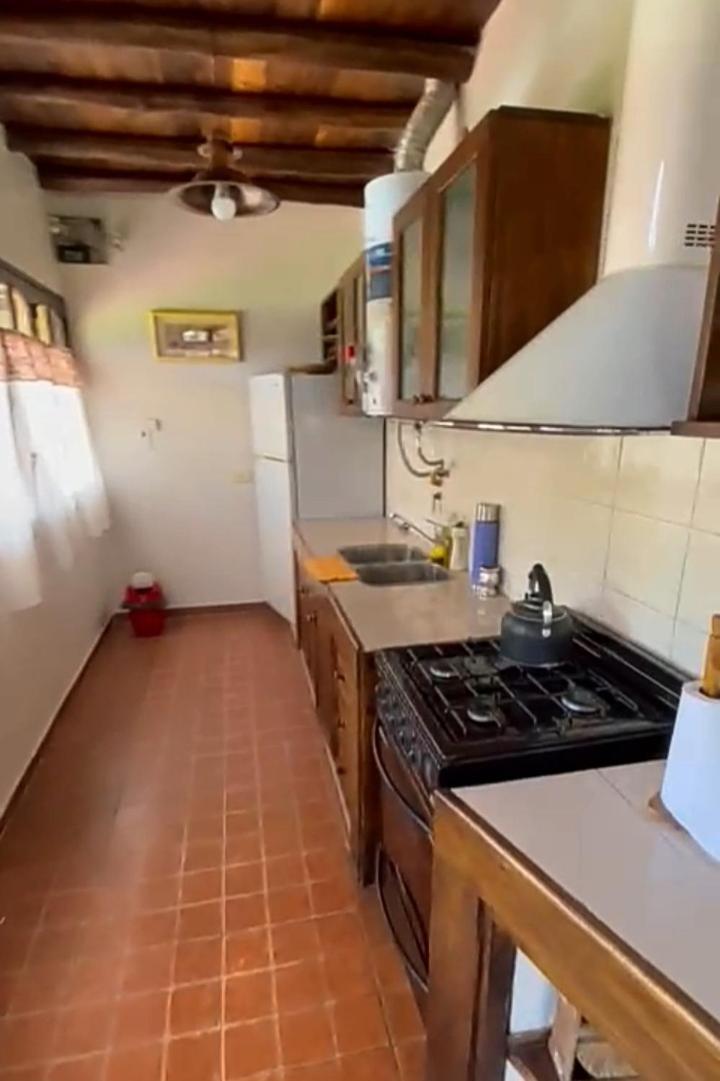 One-Bedroom House photo 2