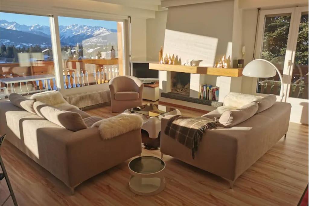 Apartment photo 1