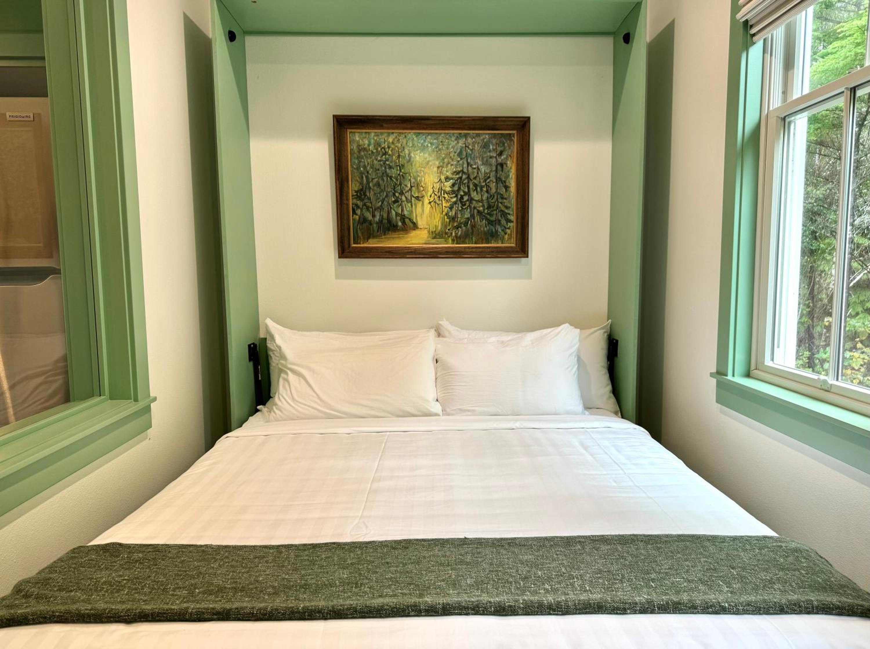 Two-Bedroom House photo 2