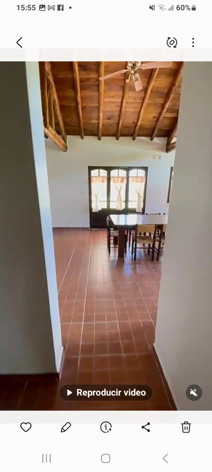 One-Bedroom House photo 1