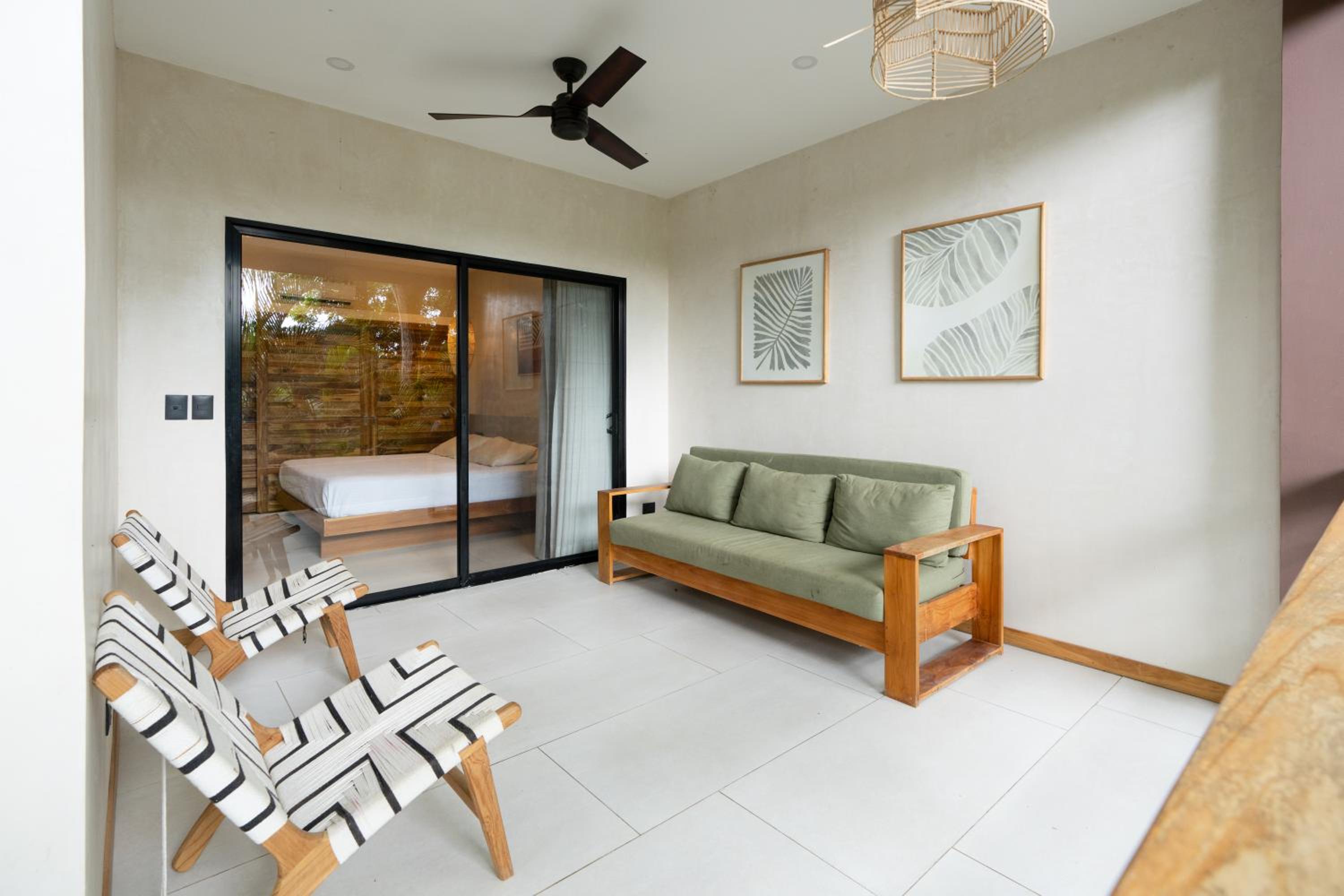 Deluxe Villa photo 2