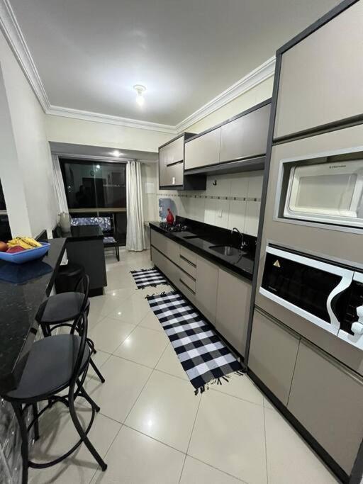 One-Bedroom Apartment photo 3