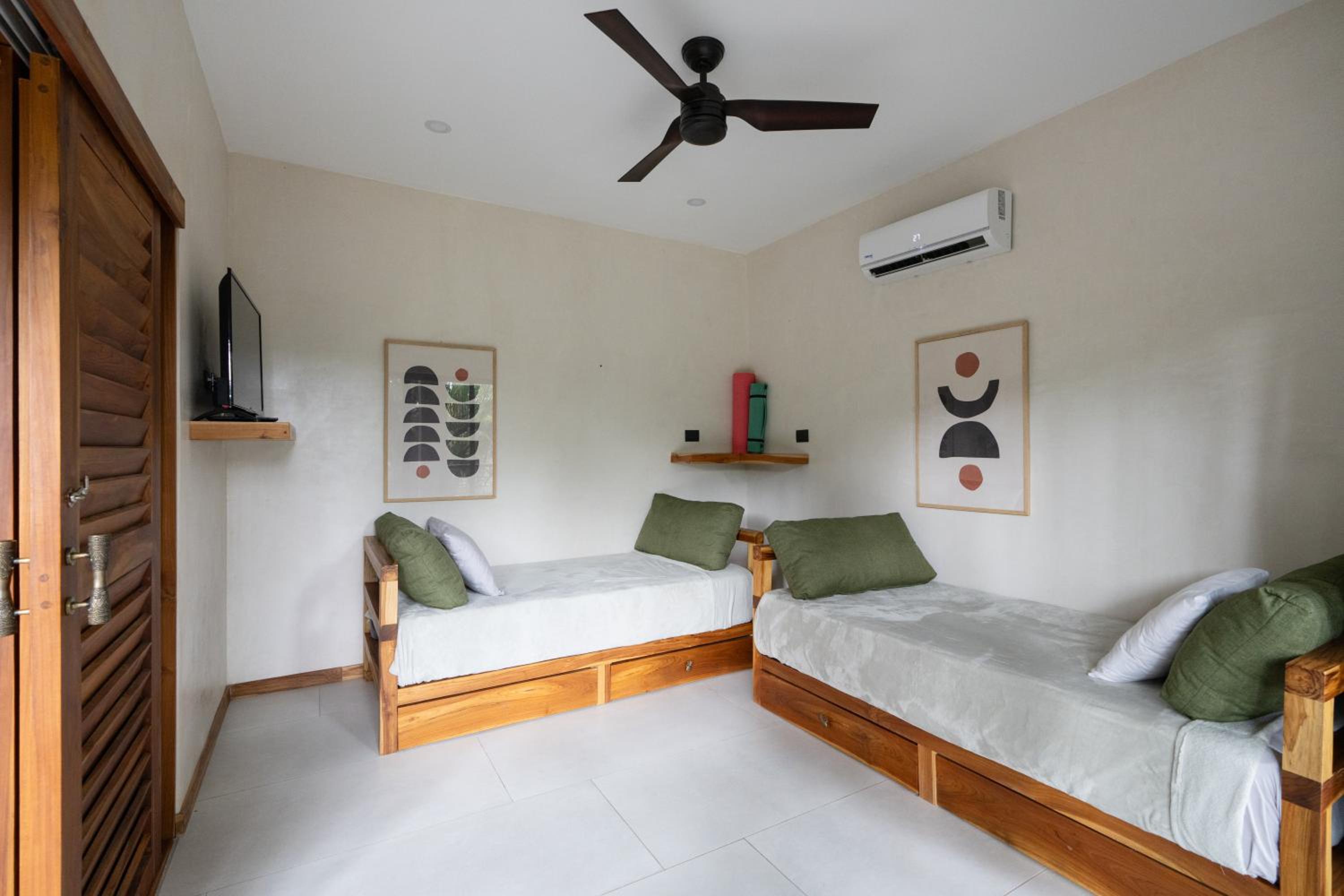 Deluxe Villa photo 3