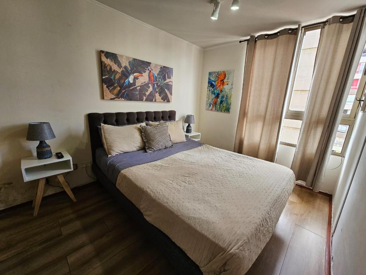 One-Bedroom Standard Apartment