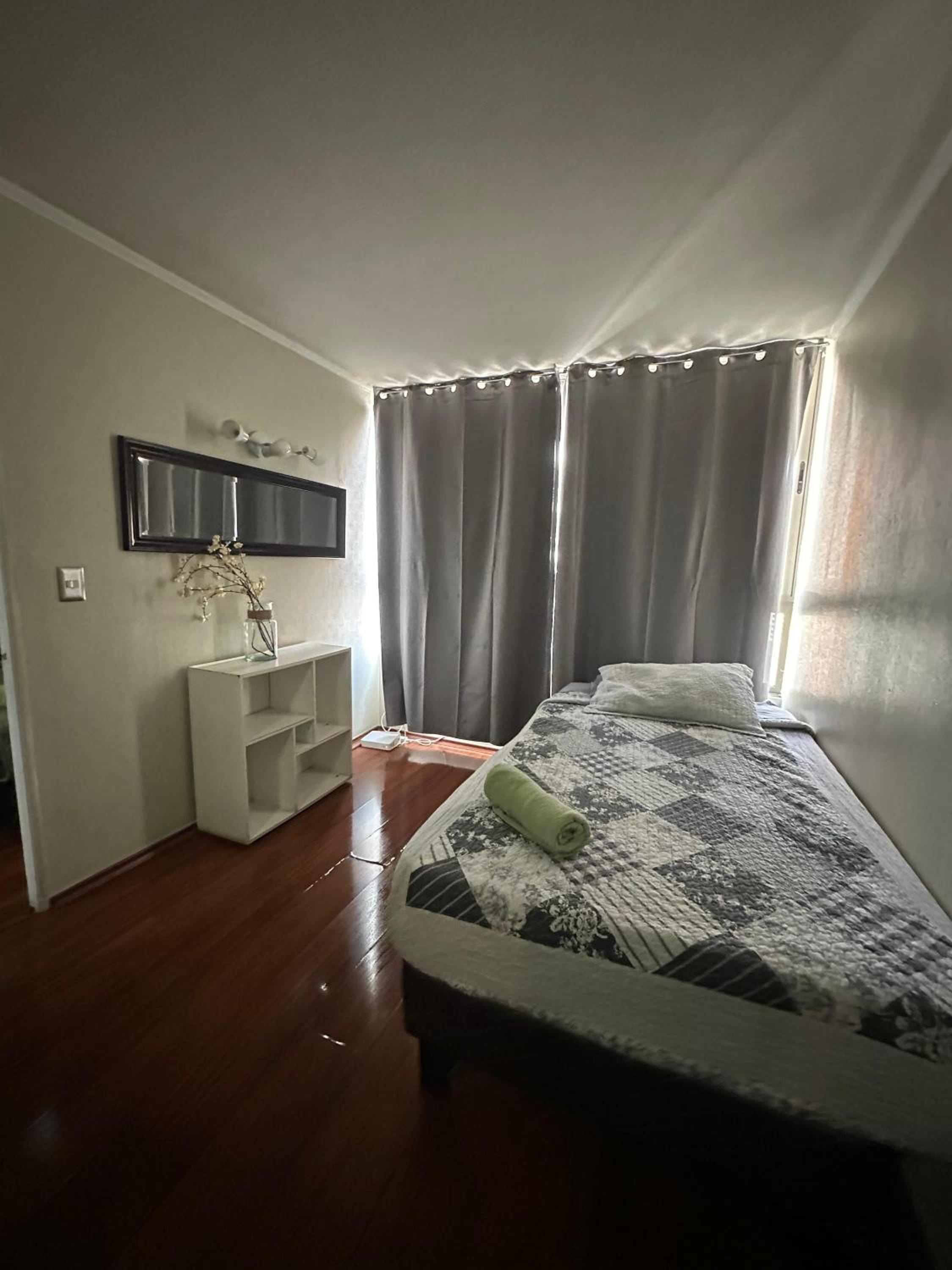 Duplex Apartment