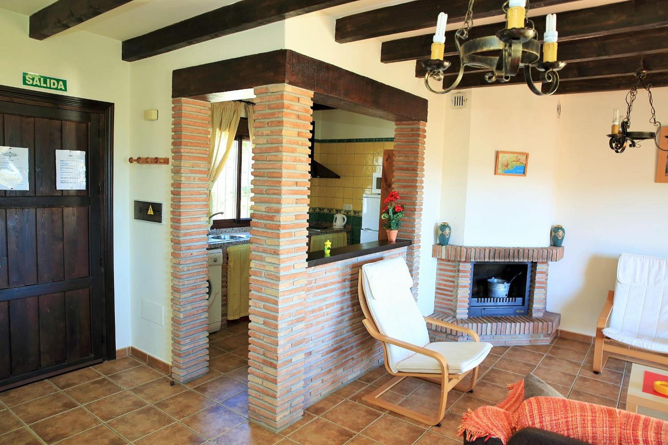 Casa de Vacaciones