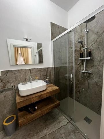 Double Room with Terrace photo 2