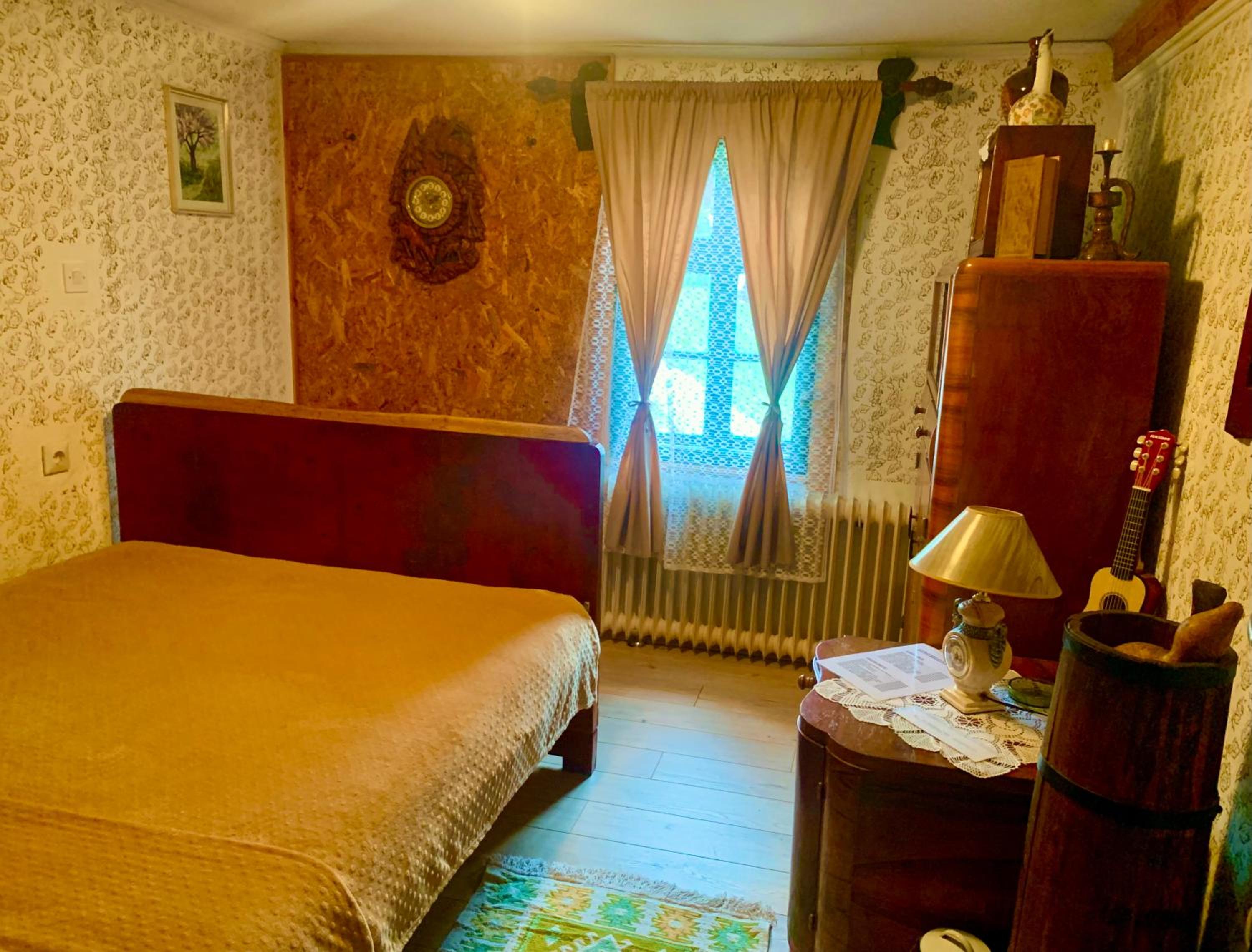 Double Room with Pool View photo 1