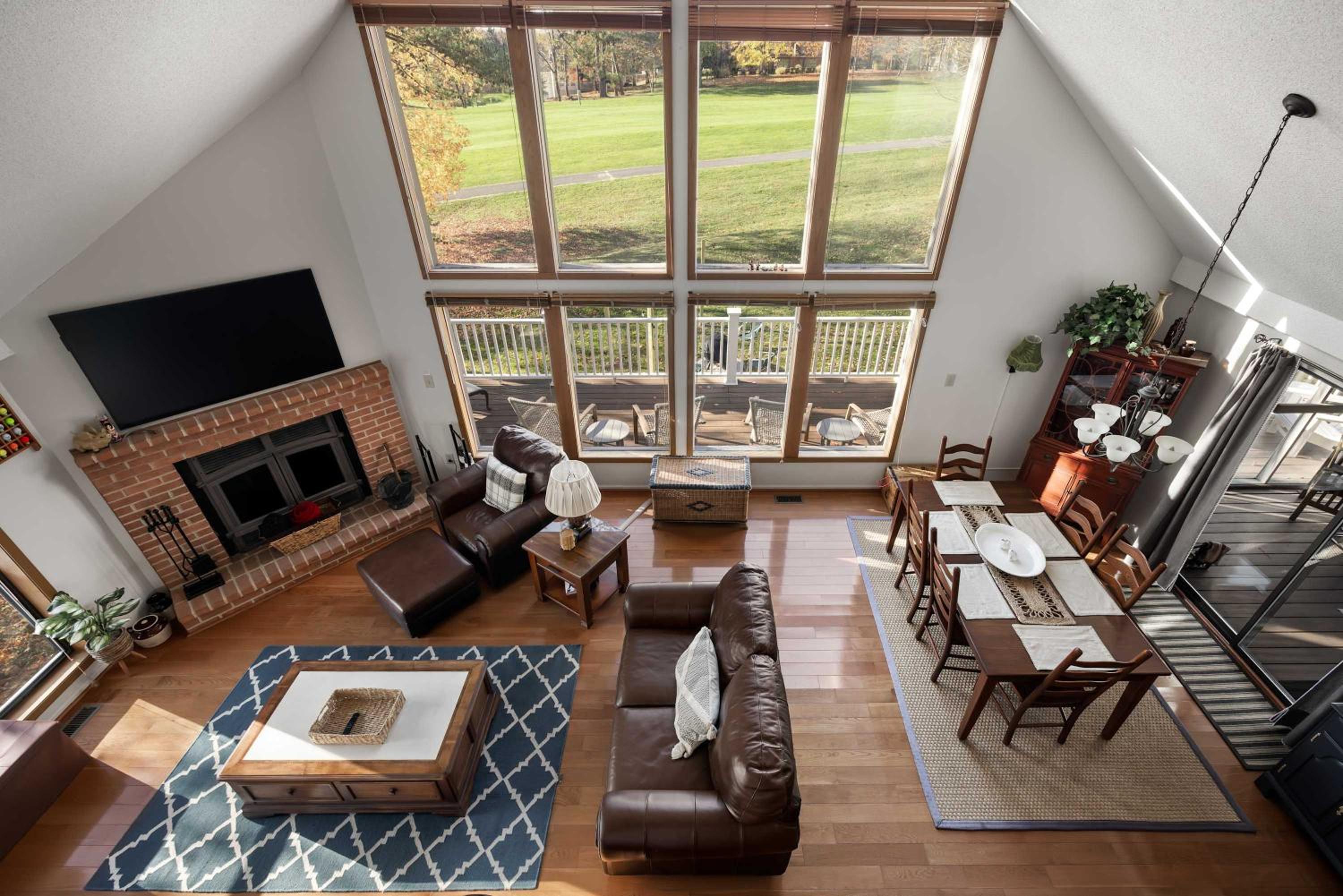 Chalet photo 1