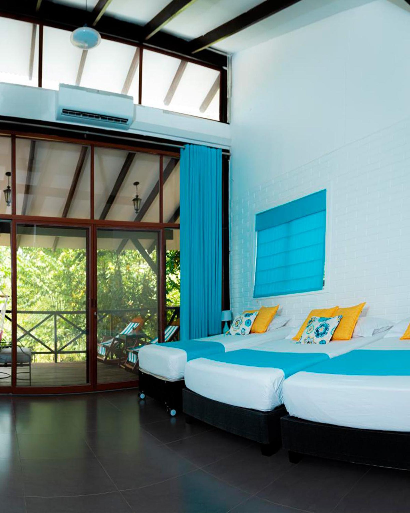 Family Bungalow photo 1