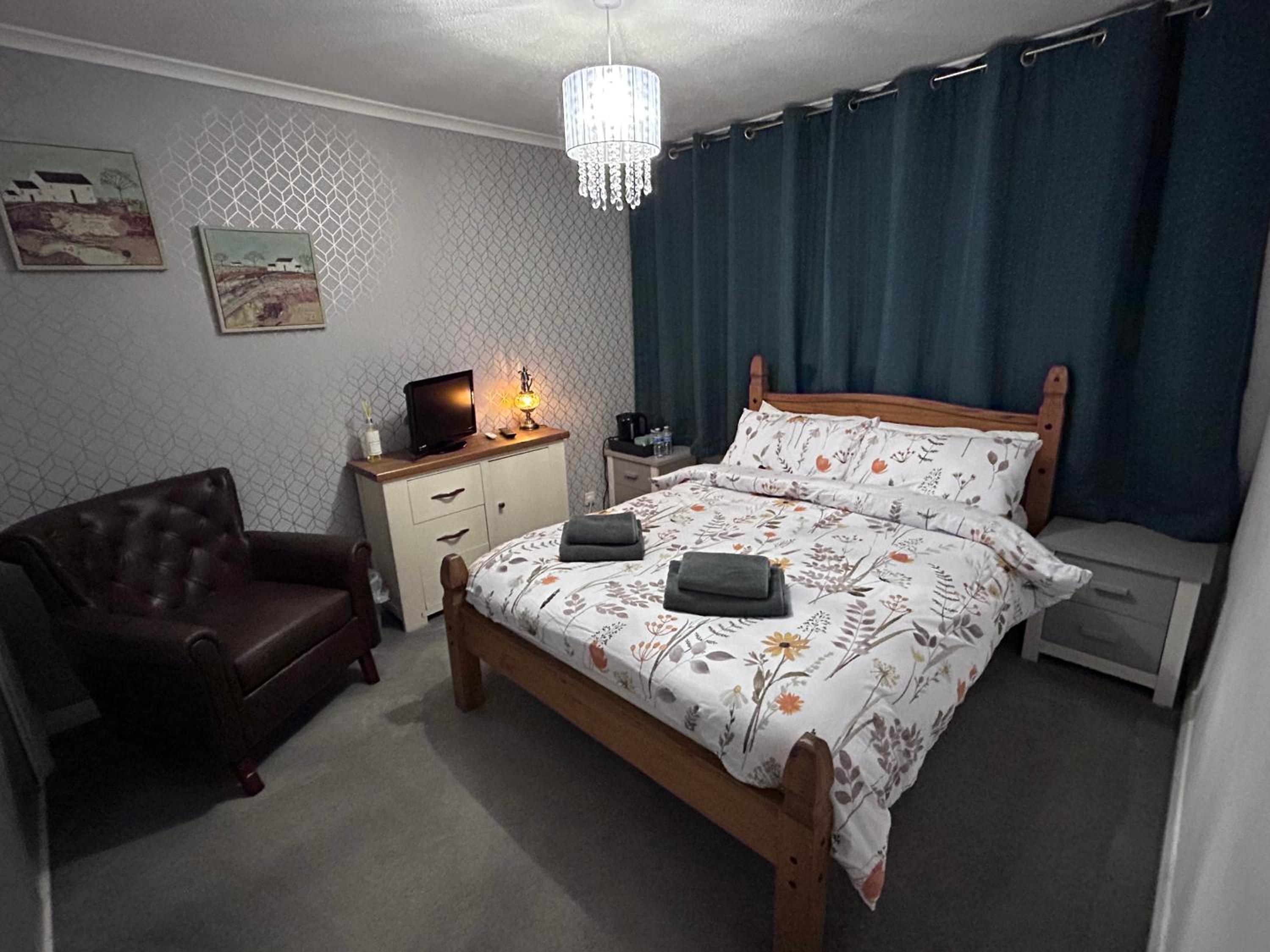 Double Room photo 1