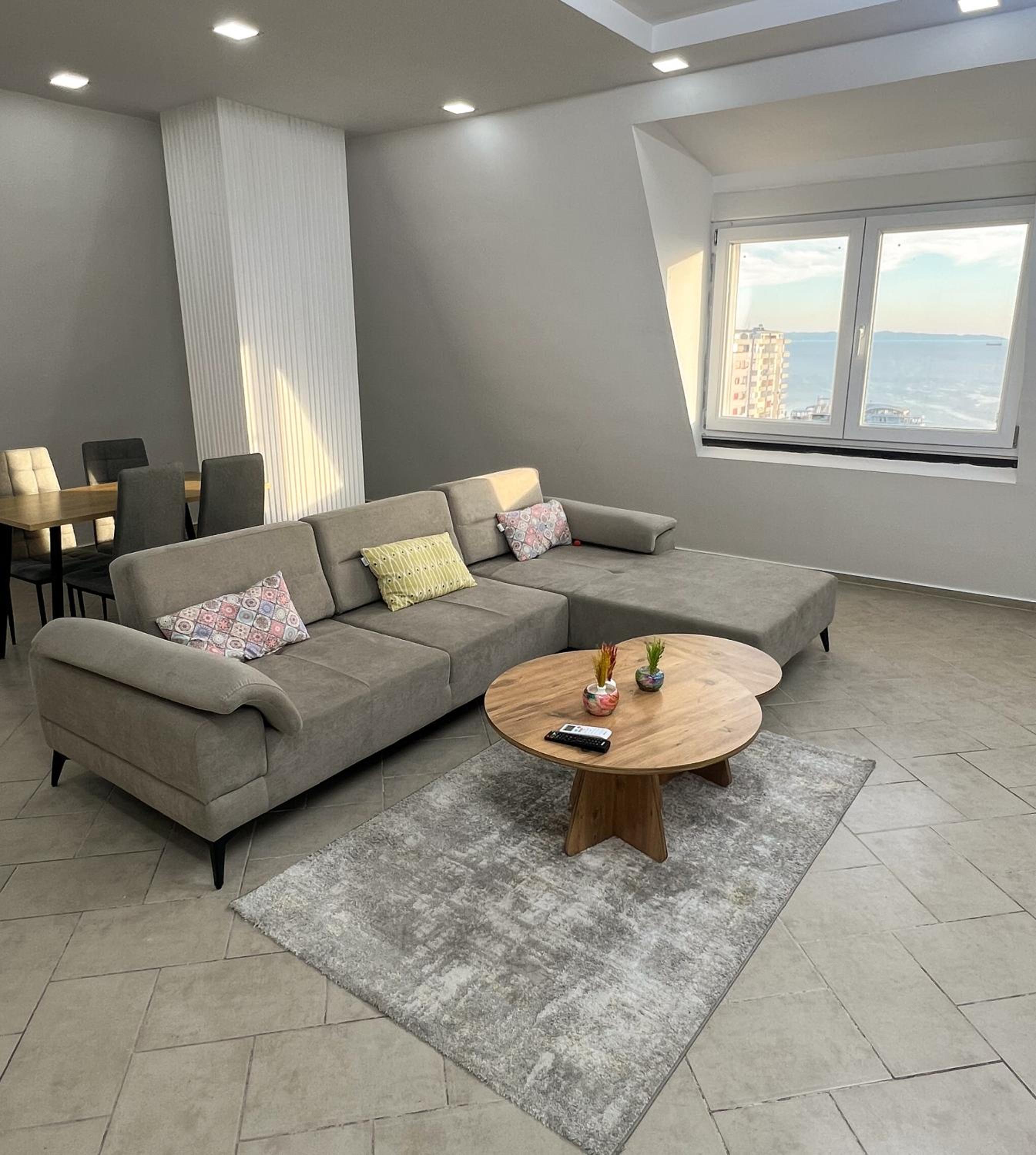 Apartment with Sea View photo 2