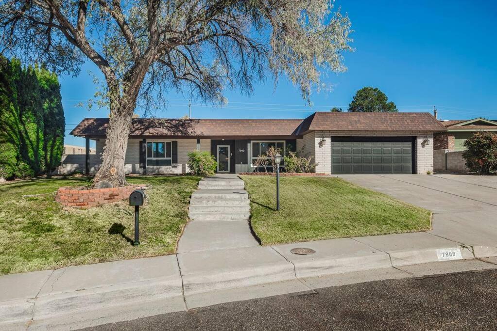 Five-Bedroom House photo 3