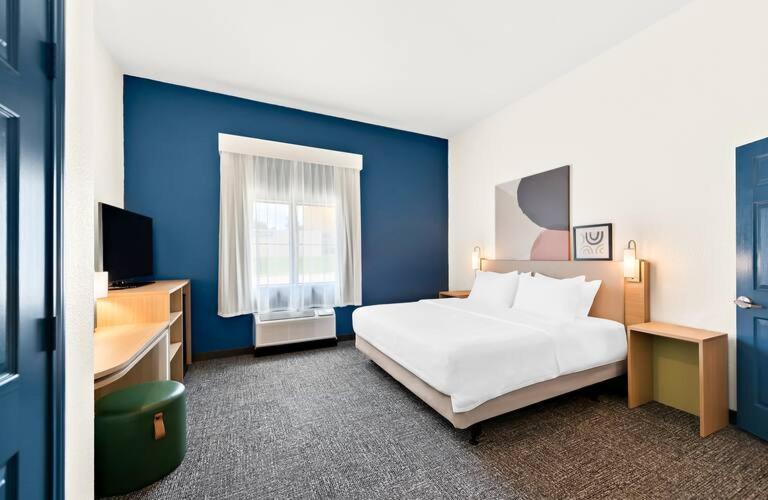 King Room - Photo 4