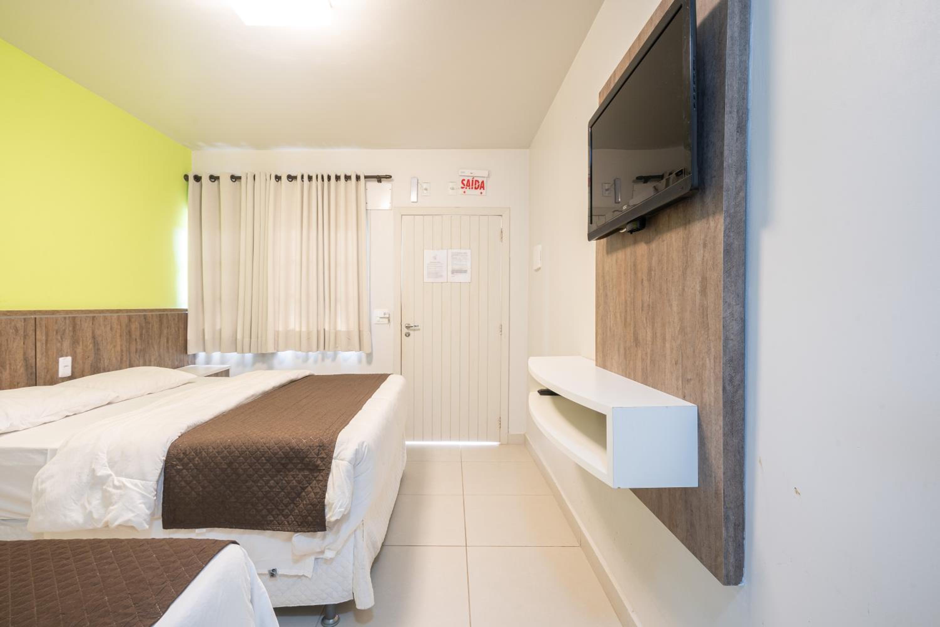 Superior Triple Room photo 1