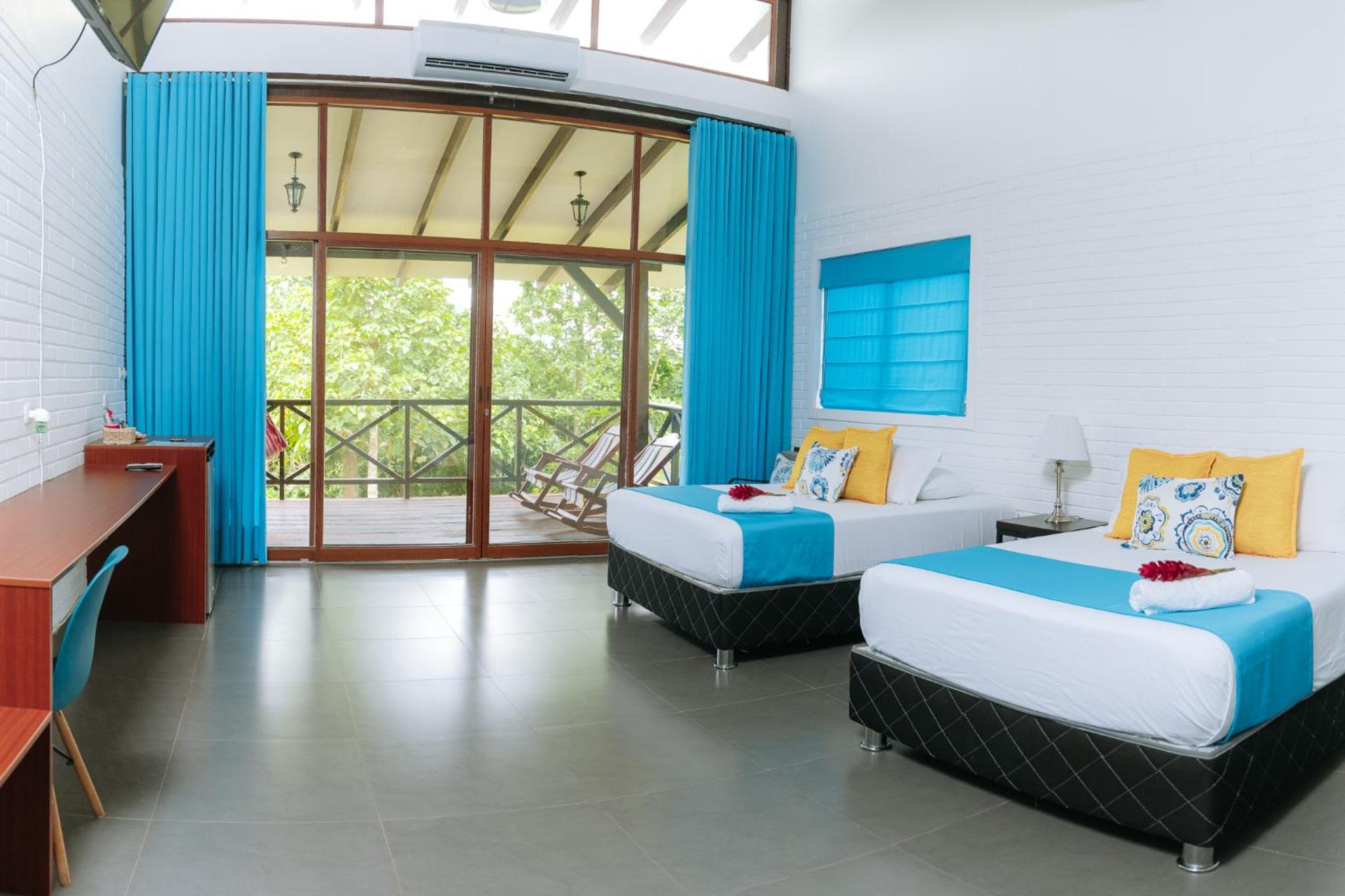 Standard Bungalow photo 2
