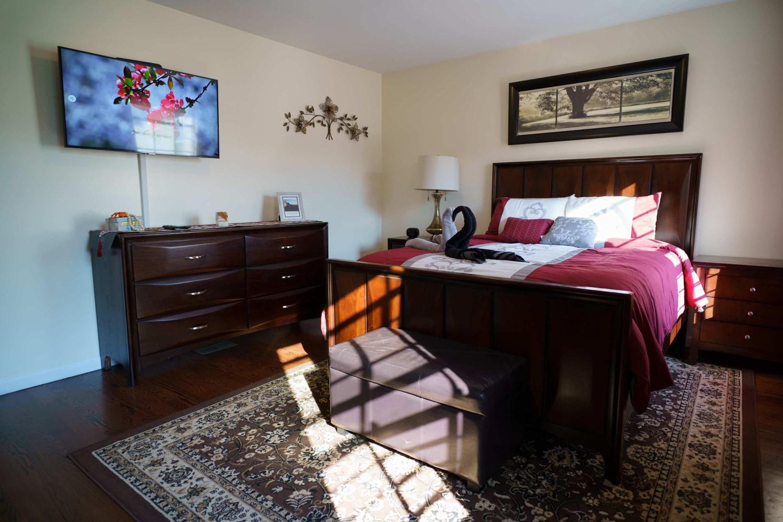 Duplex Apartment photo 2