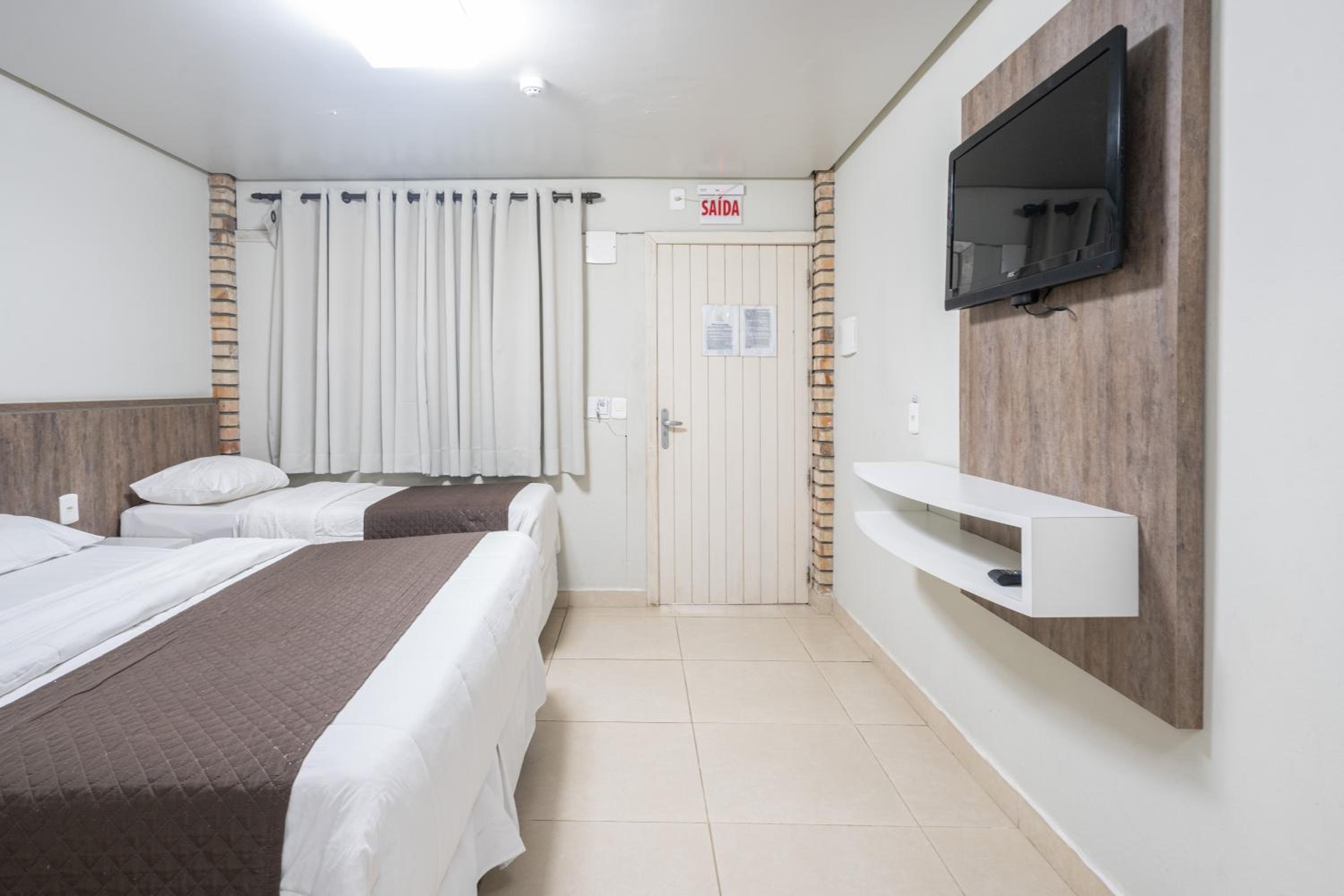 Standard Triple Room photo 1