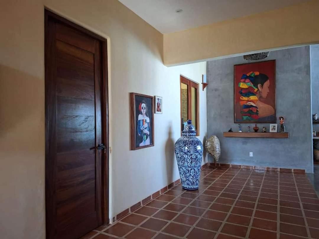 Two-Bedroom House photo 3