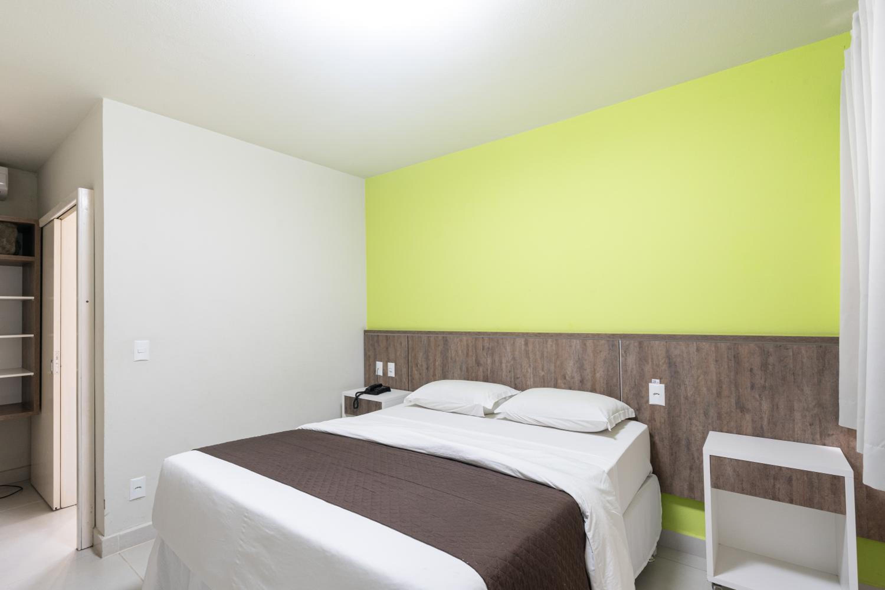 Superior Double Room photo 1