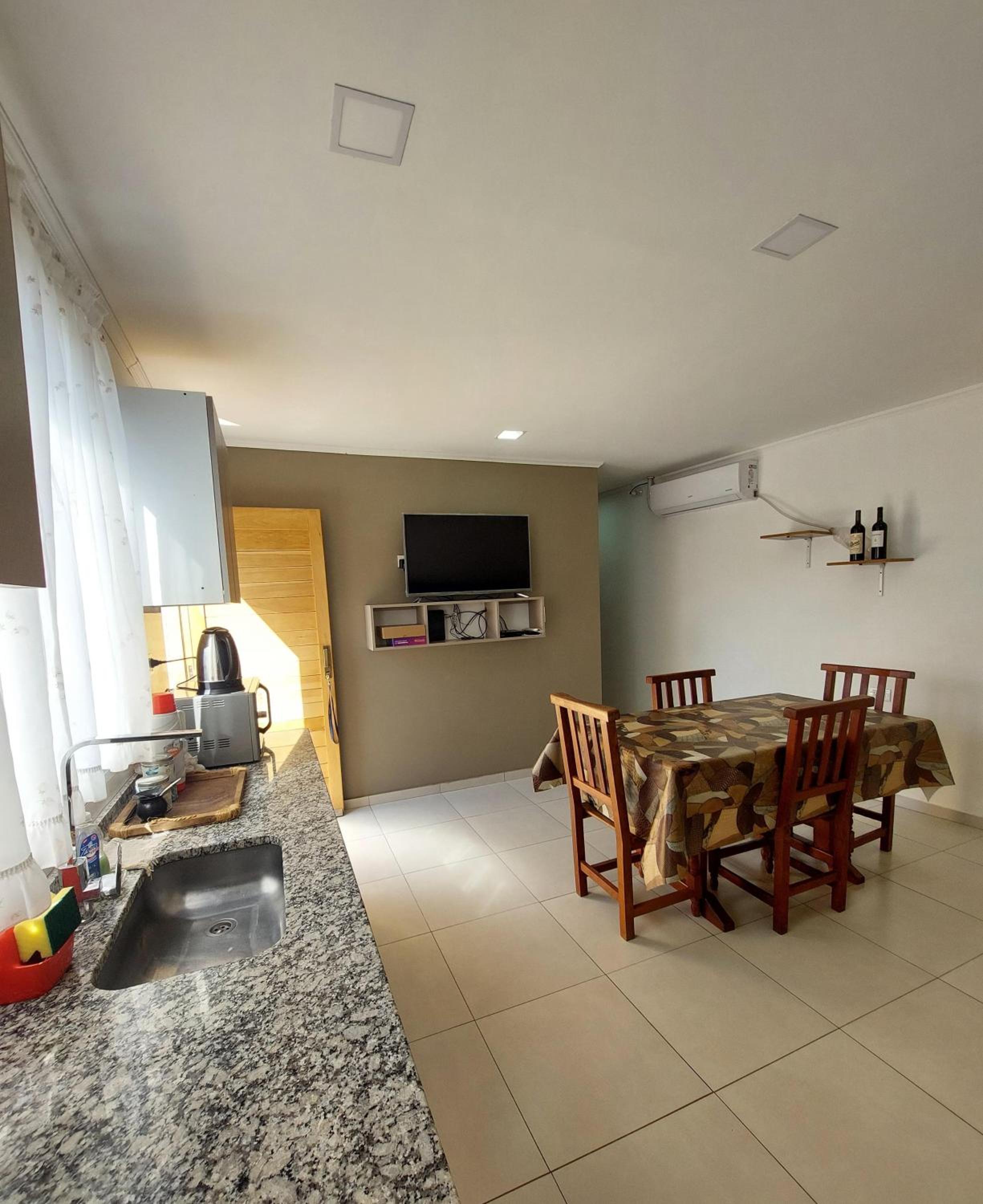 Standard Apartment photo 3