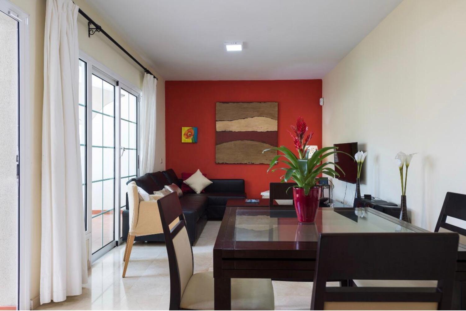 Casa de Dos Habitaciones