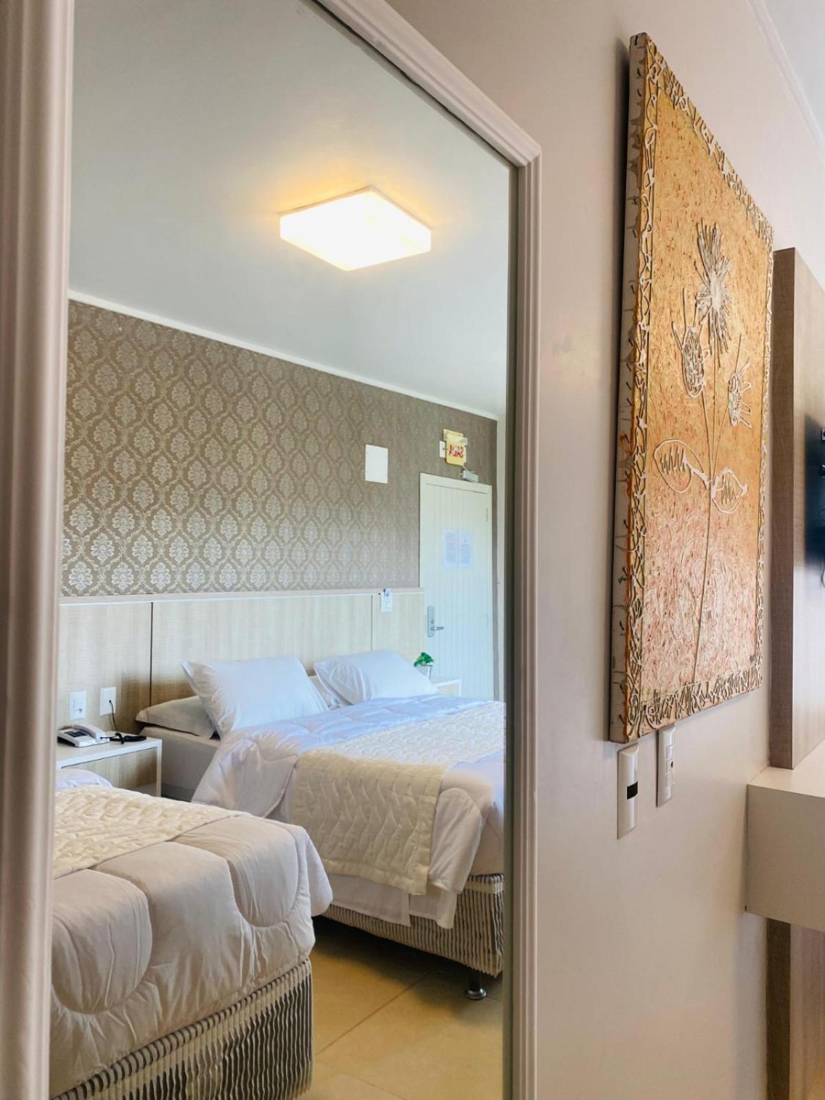 Luxury Triple Room photo 2
