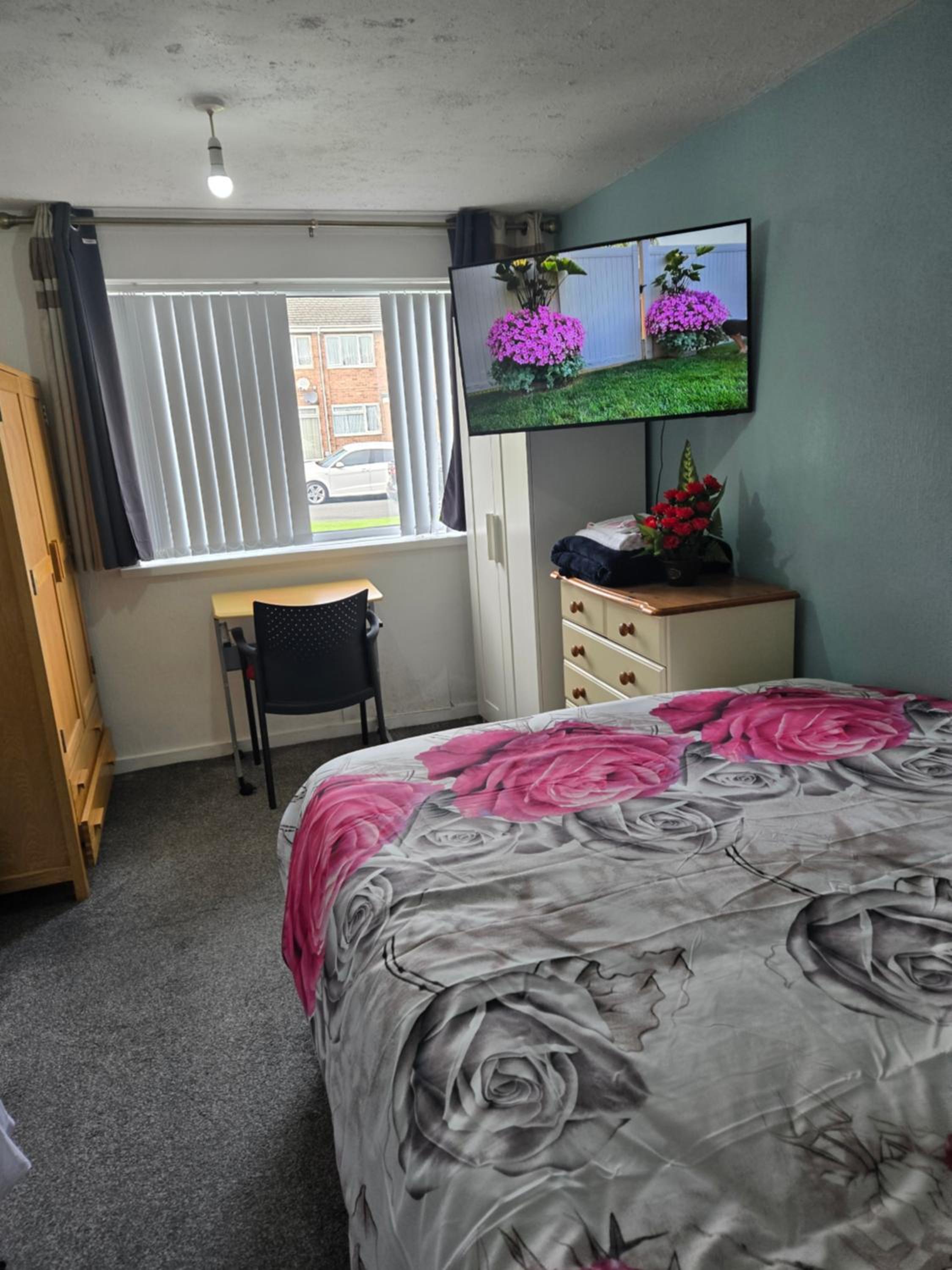 Double Room photo 1