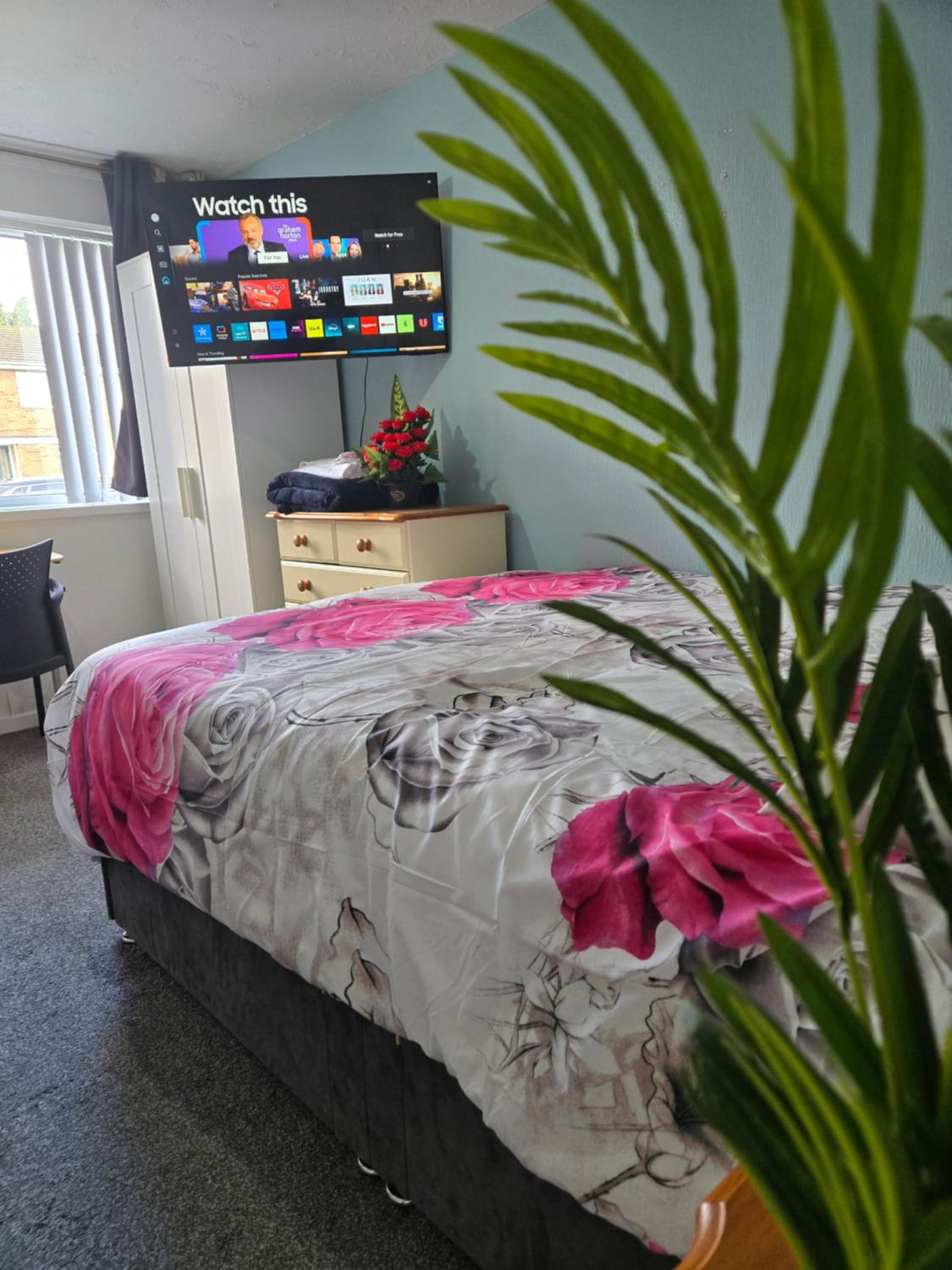 Double Room photo 2