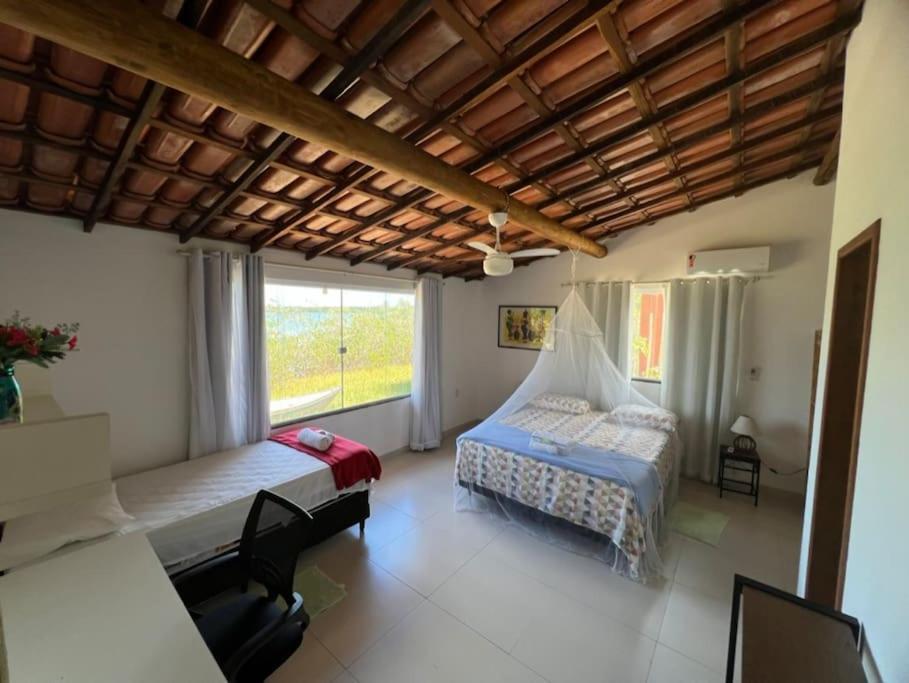 One-Bedroom House photo 1