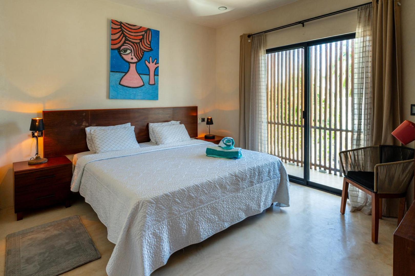 Two-Bedroom House photo 1