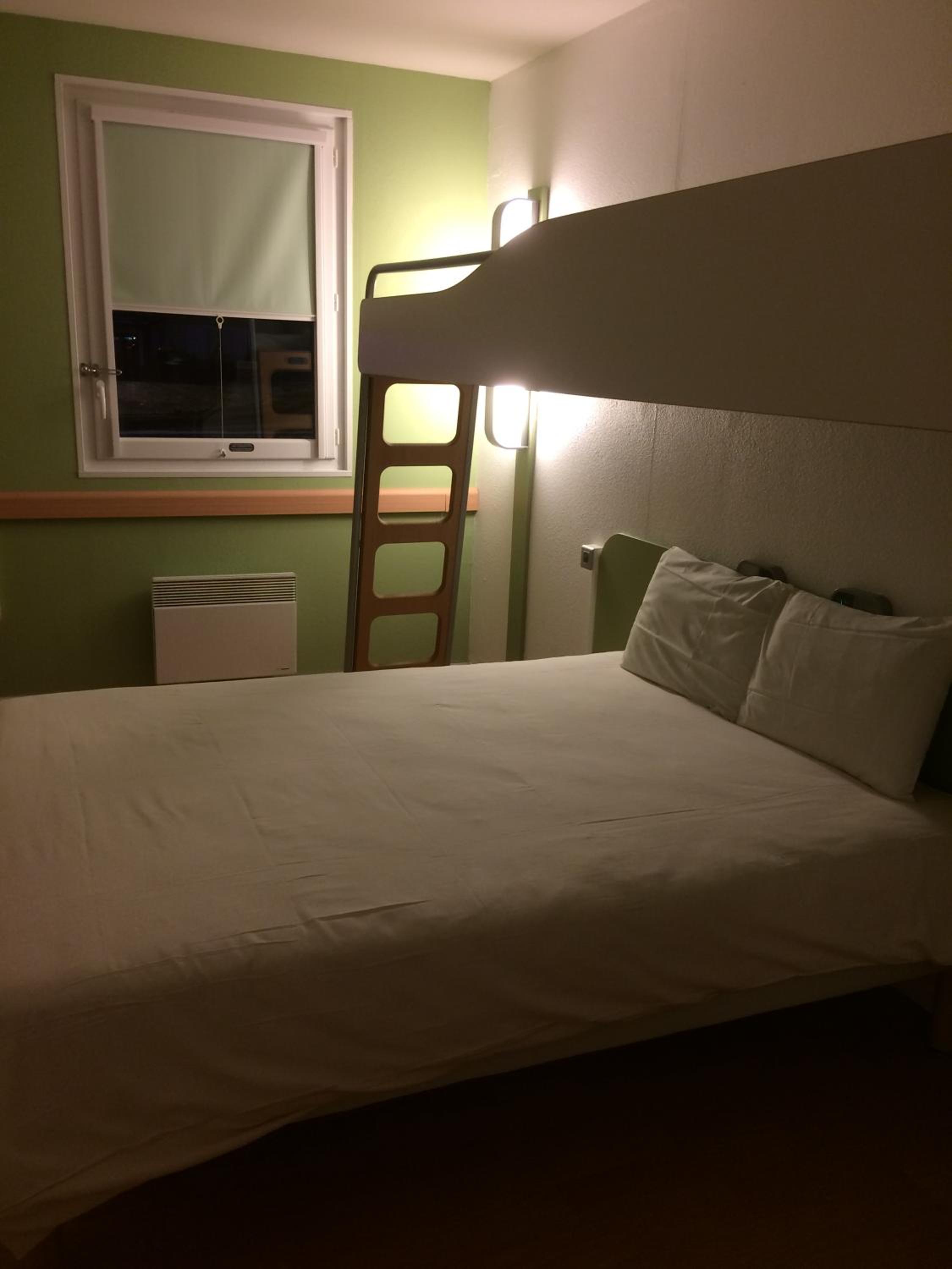 Triple Room photo 3