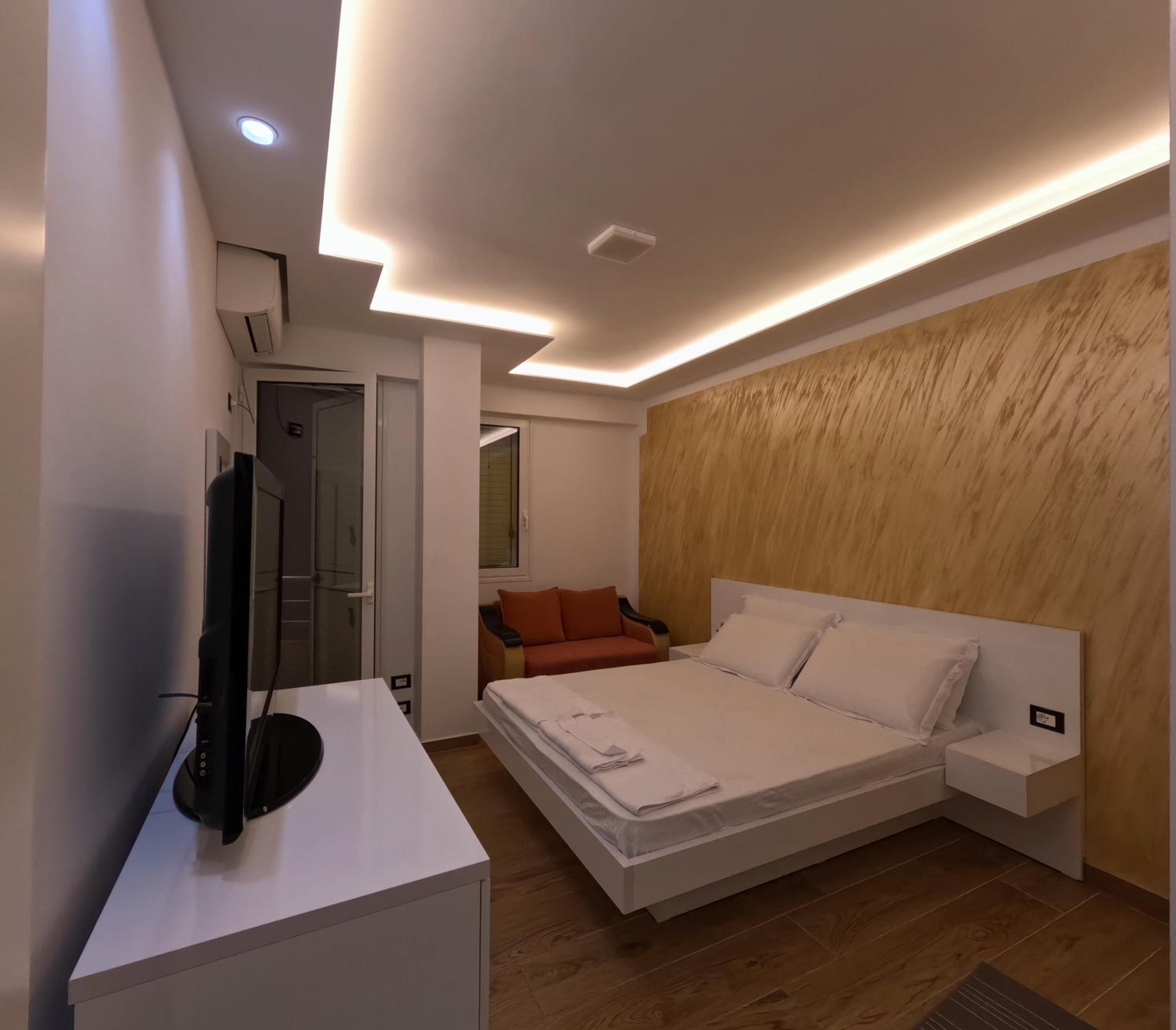 Apartment With Sea View