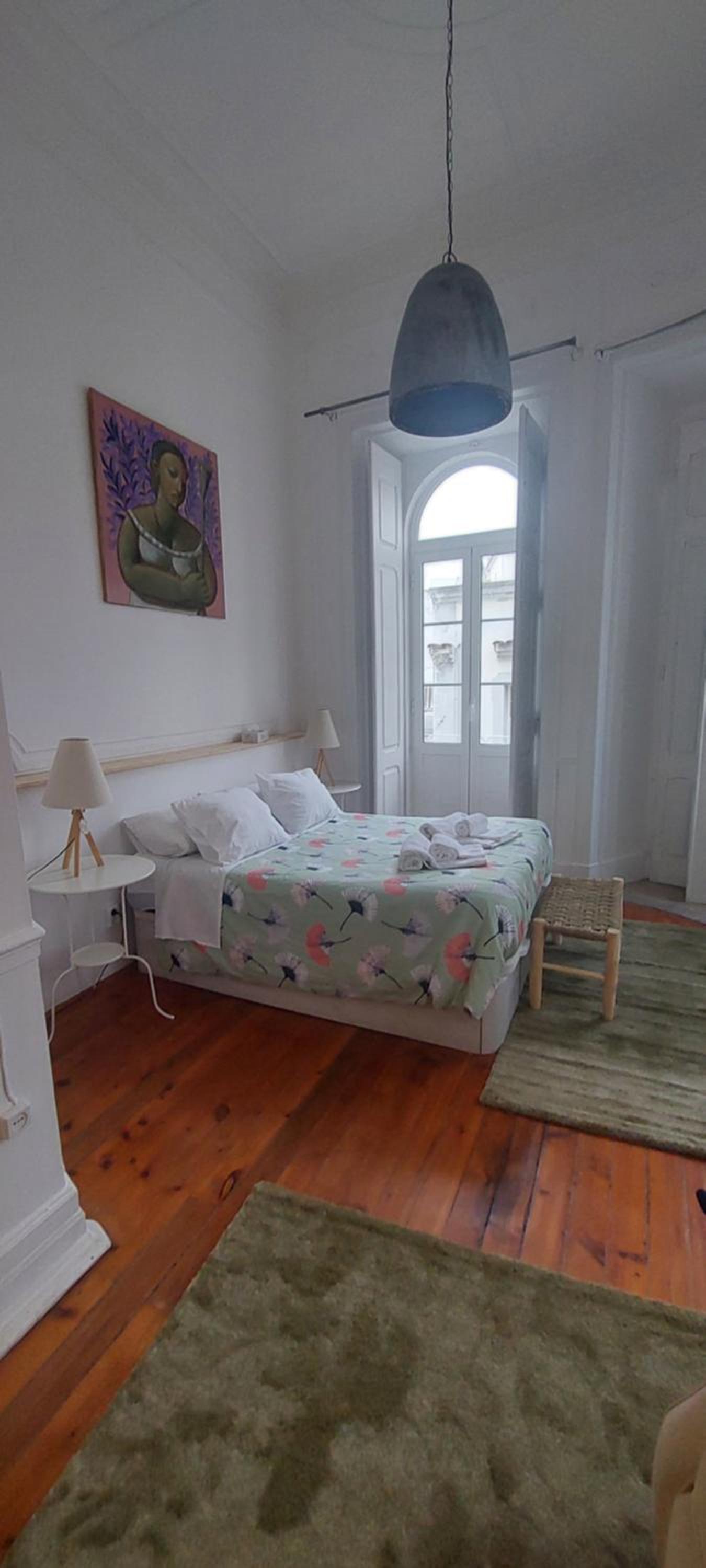 Double Room - Photo 3