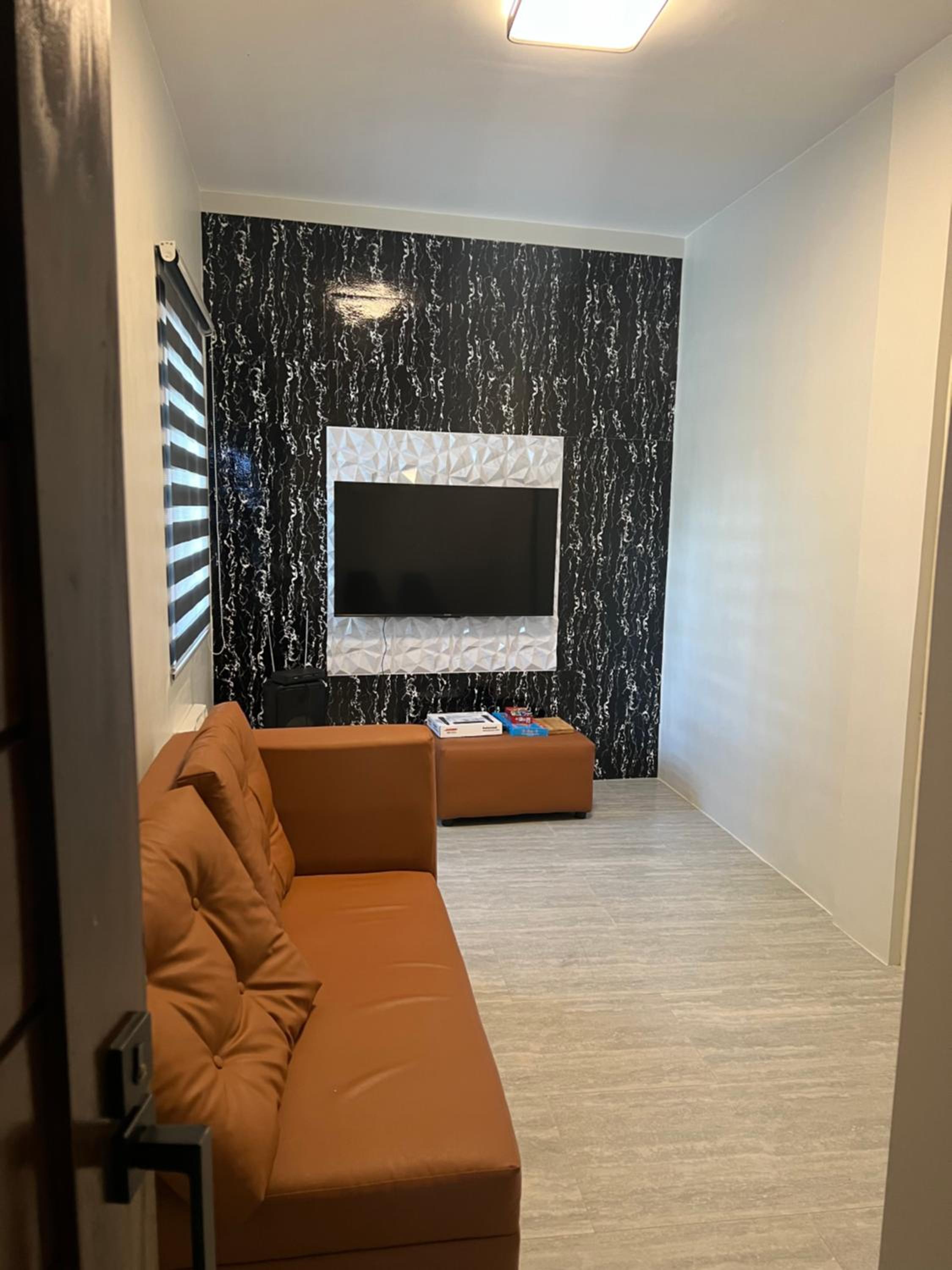 Deluxe Family Suite photo 1