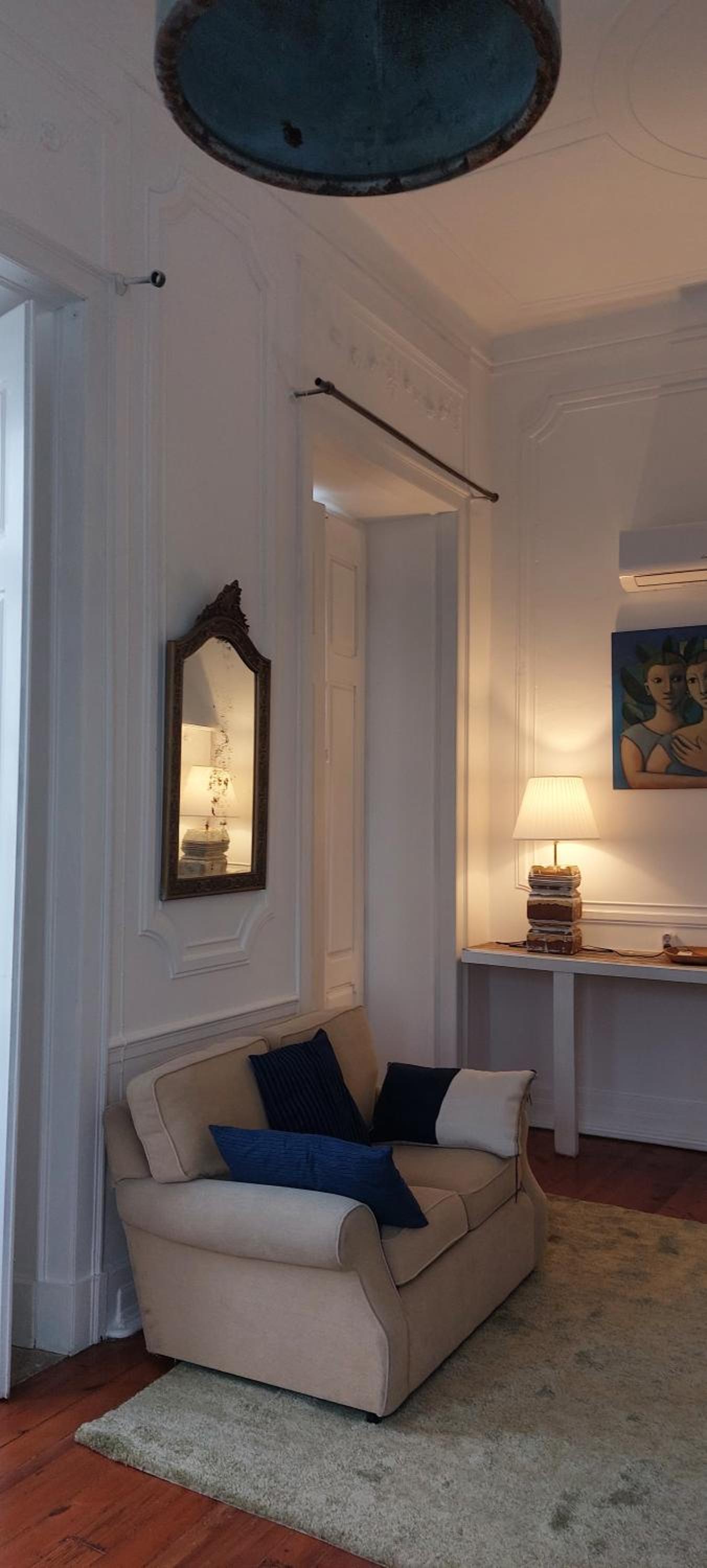 Double Room - Photo 2