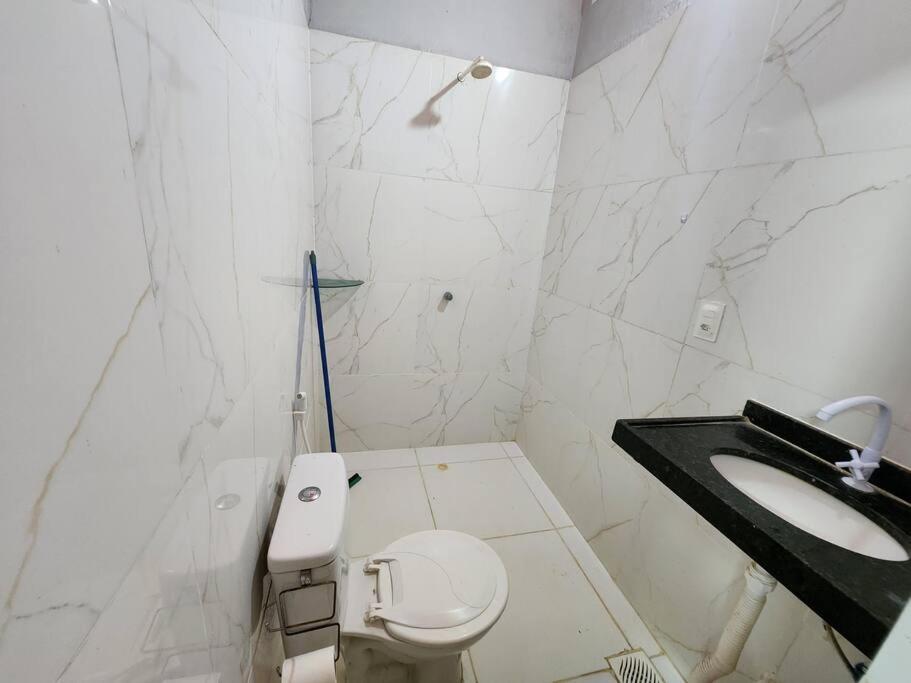 Two-Bedroom House photo 2