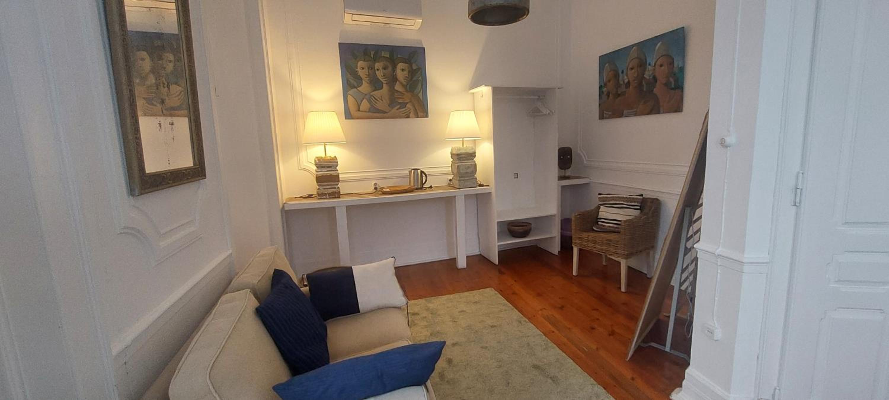 Double Room - Photo 1