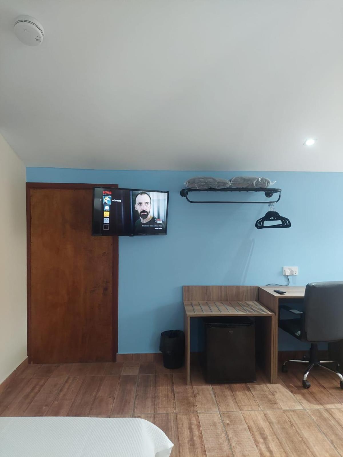 Deluxe Double or Twin Room photo 1