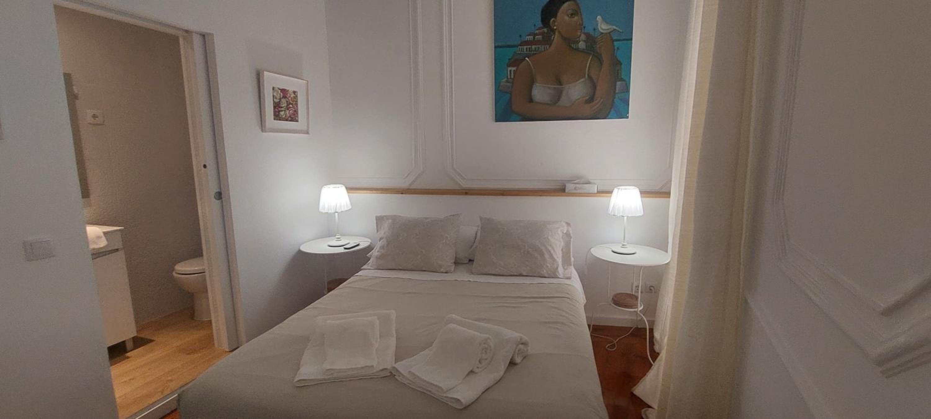 Deluxe Junior Suite - Photo 1