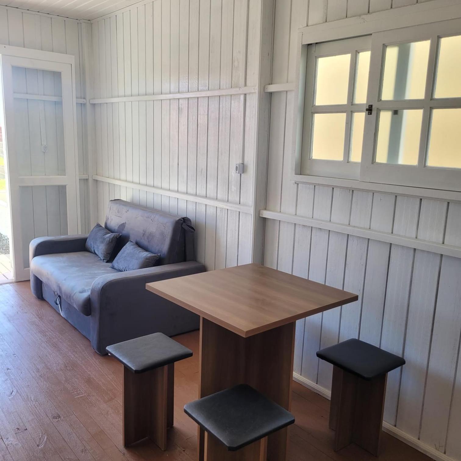 Two-Bedroom House photo 2