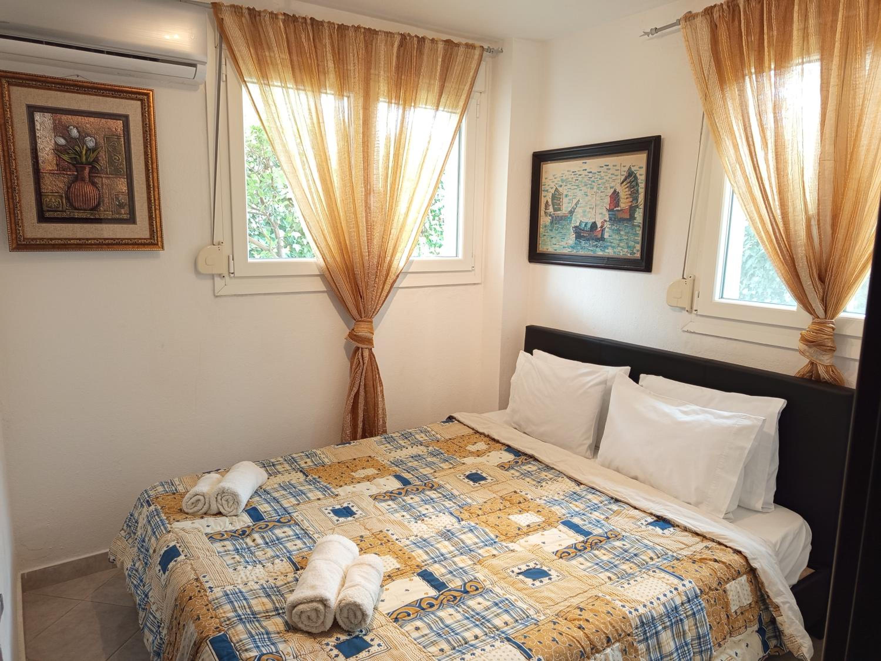Deluxe Apartment - Ground Floor With Garden (2 Rooms) photo 1