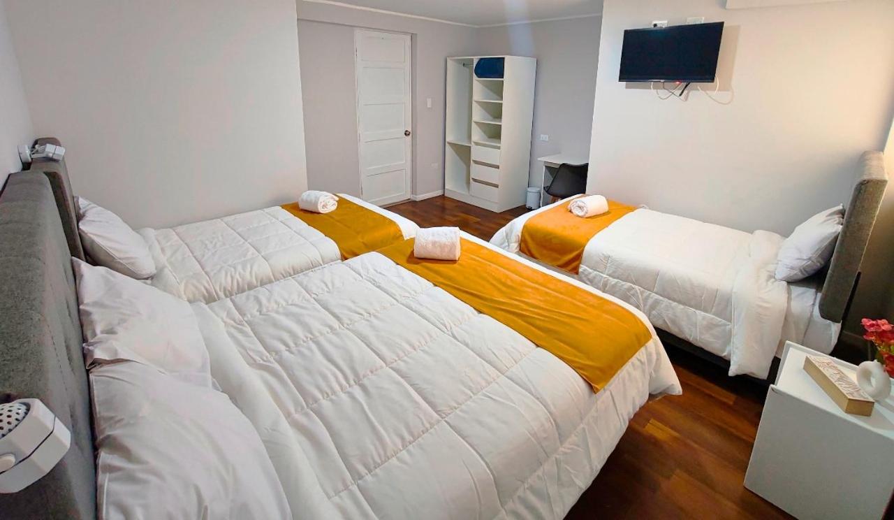 Triple Room - Photo 1