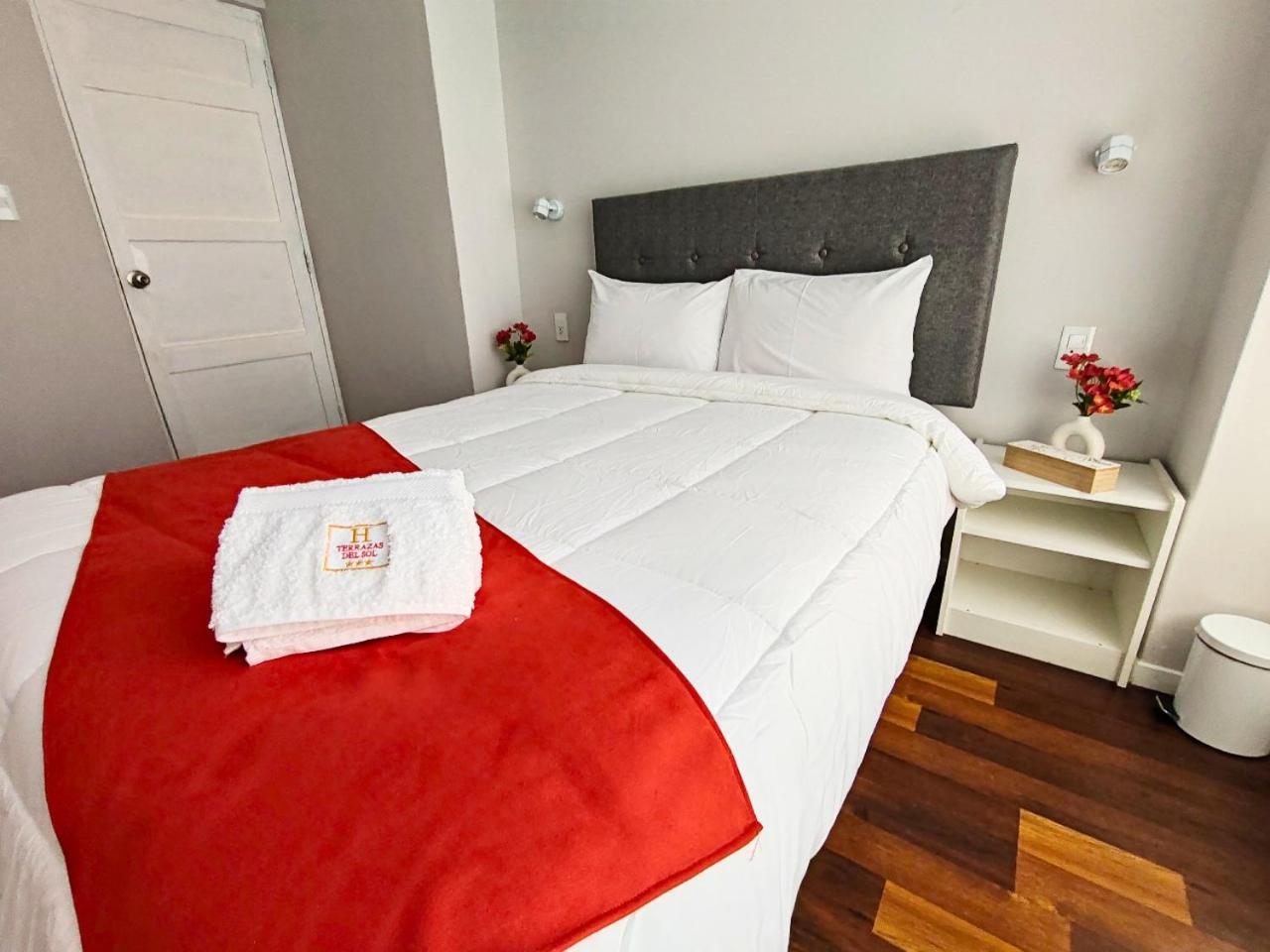 Single Room - Photo 1