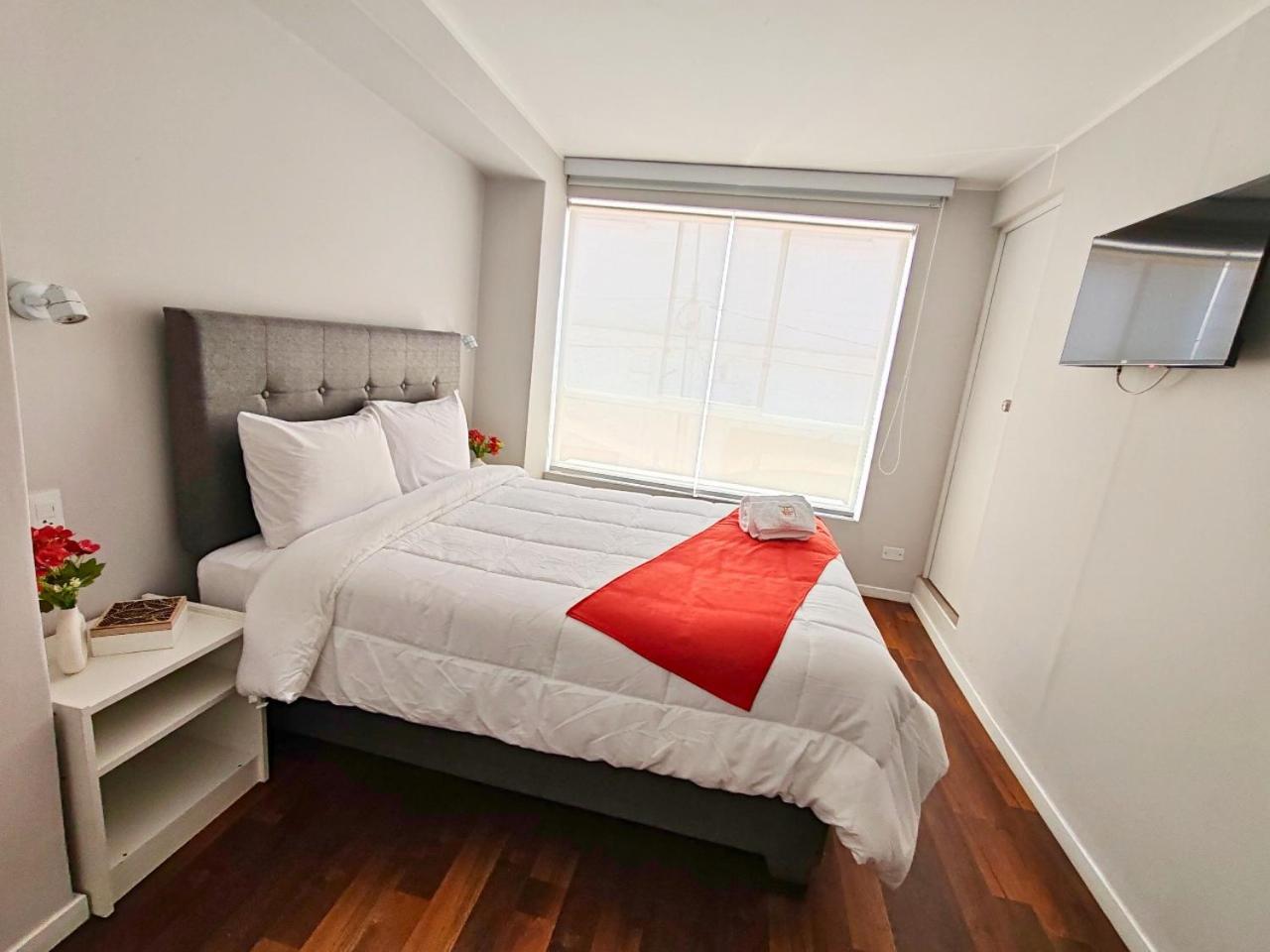 Double or Twin Room - Photo 2