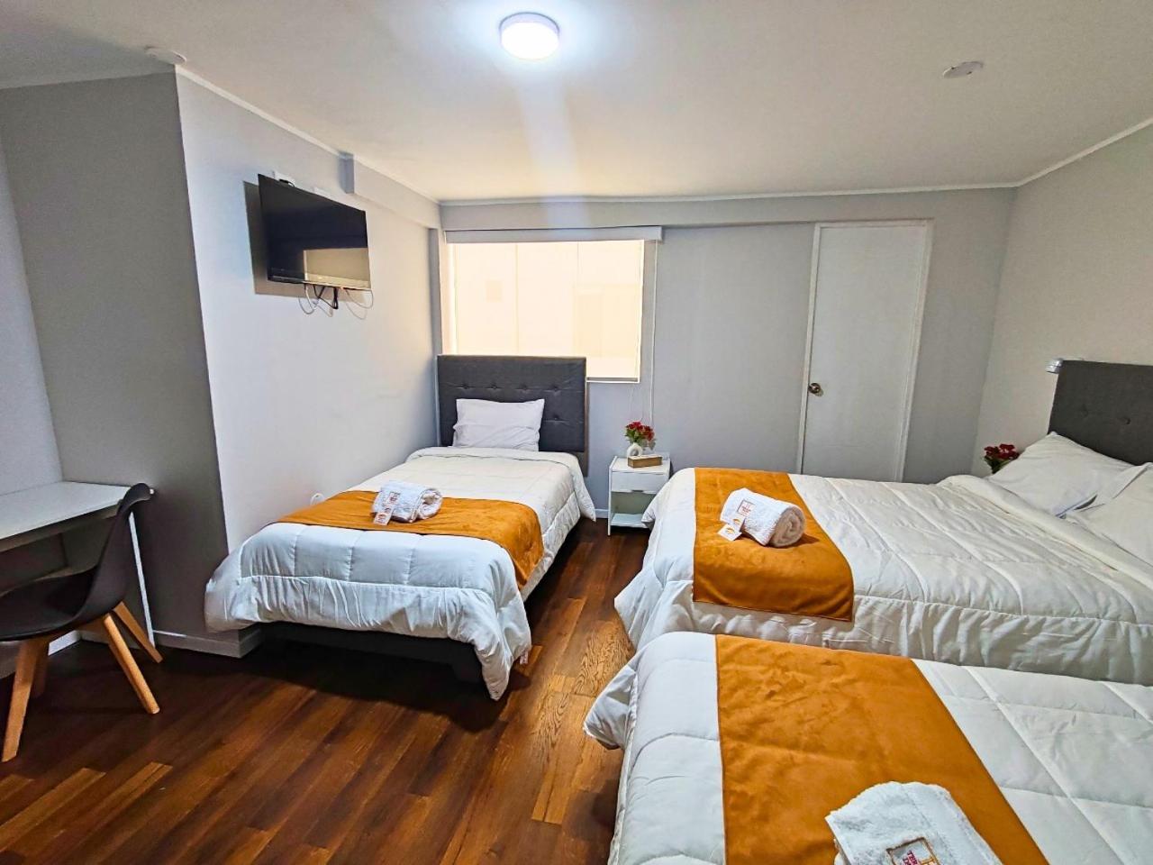 Triple Room - Photo 3