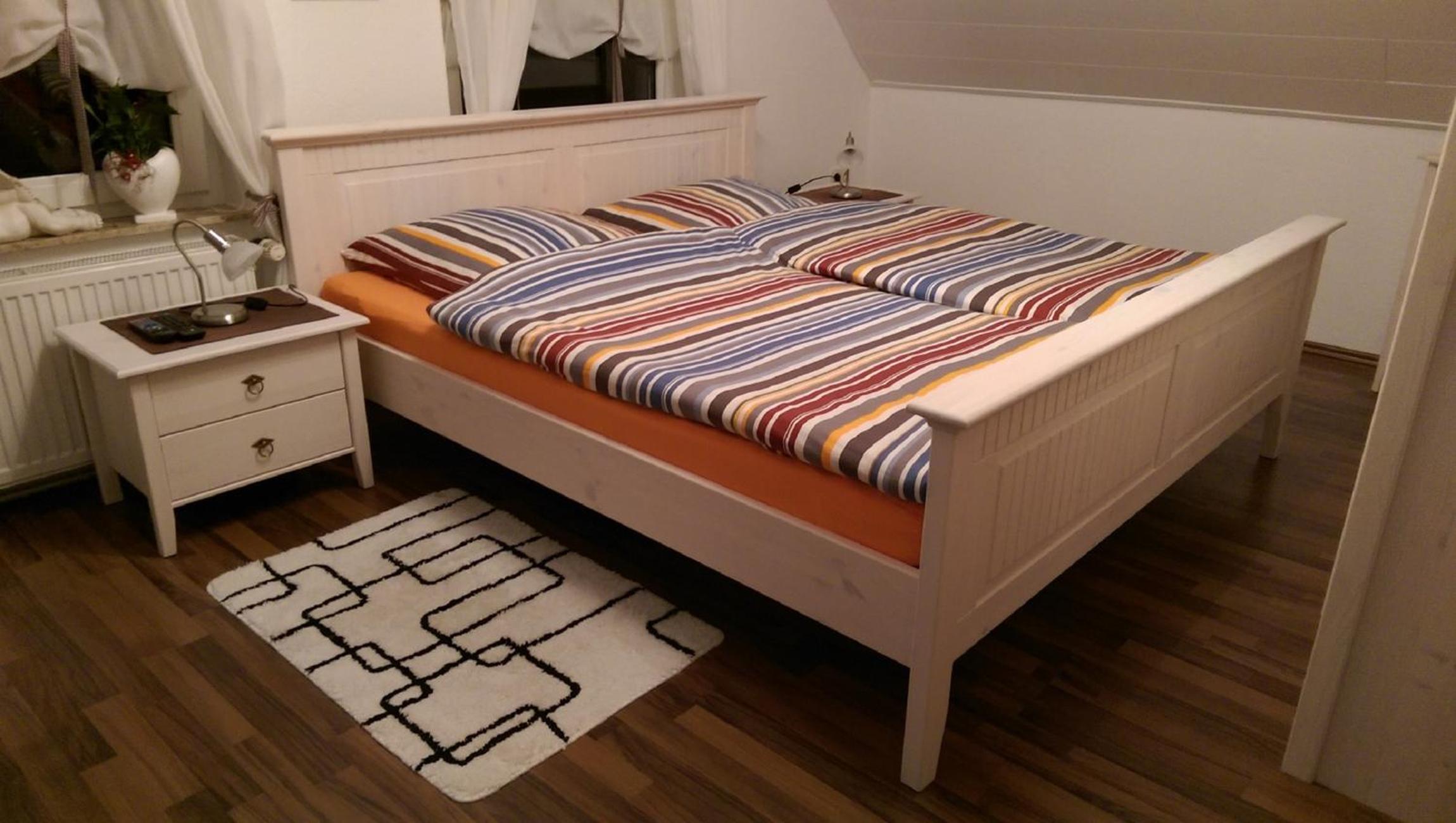 Deluxe Double Room with Shower photo 1